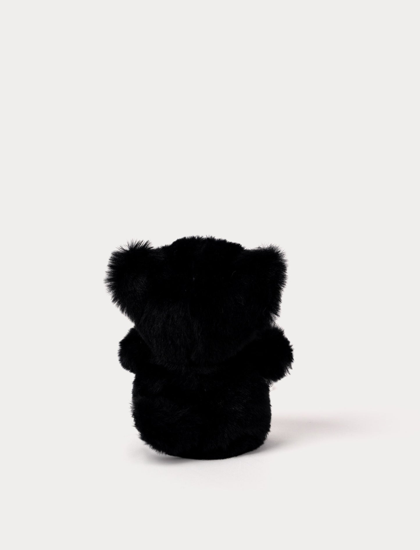 Teddy Cats, Liten