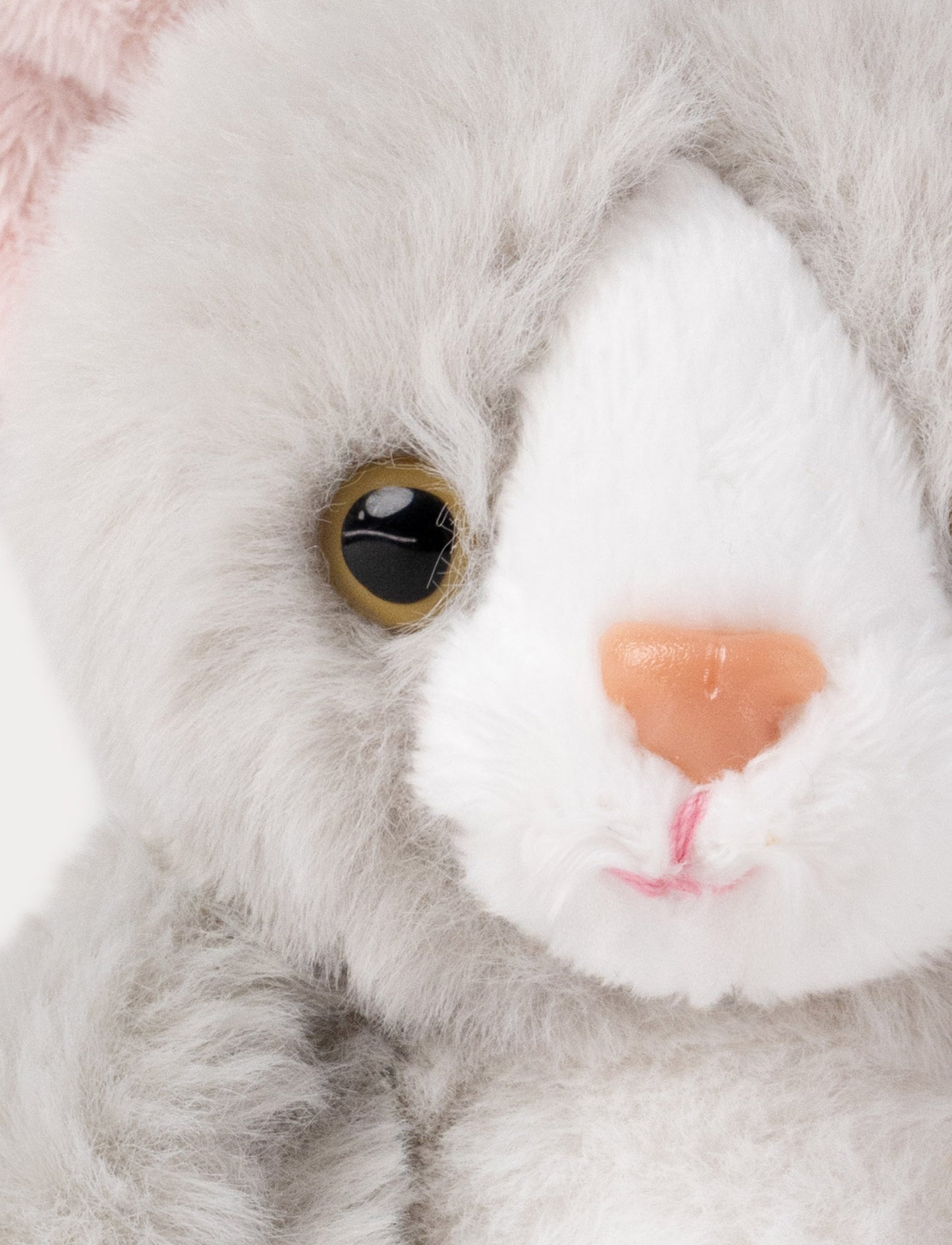 Teddy Cats, Liten