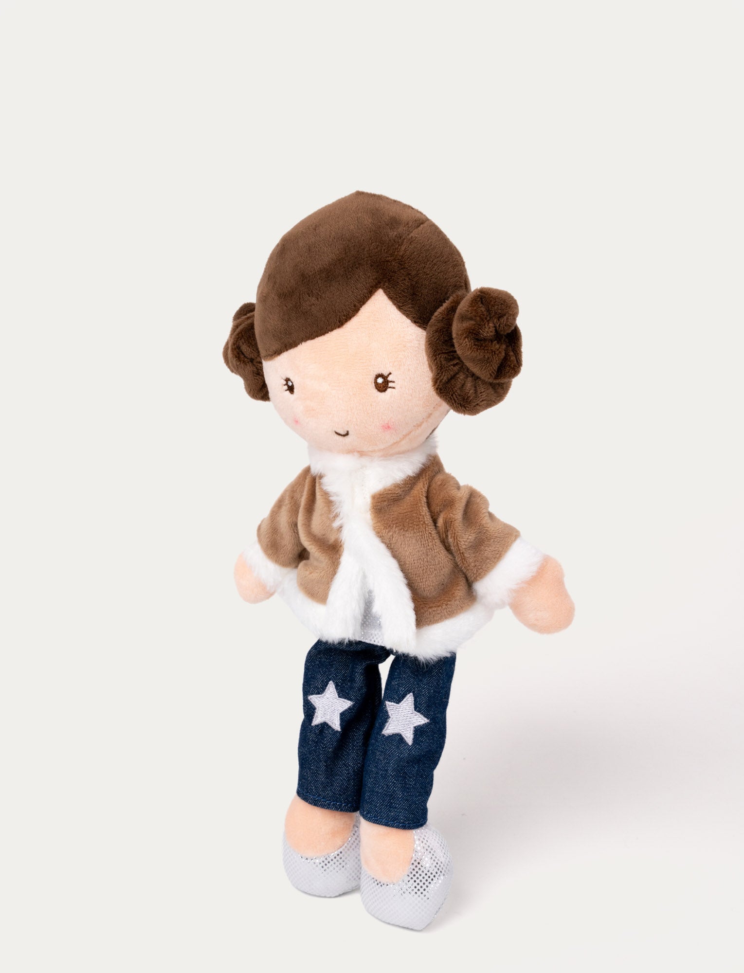 Holly Doll – Playful & Stylish Friend! – Teddykompaniet
