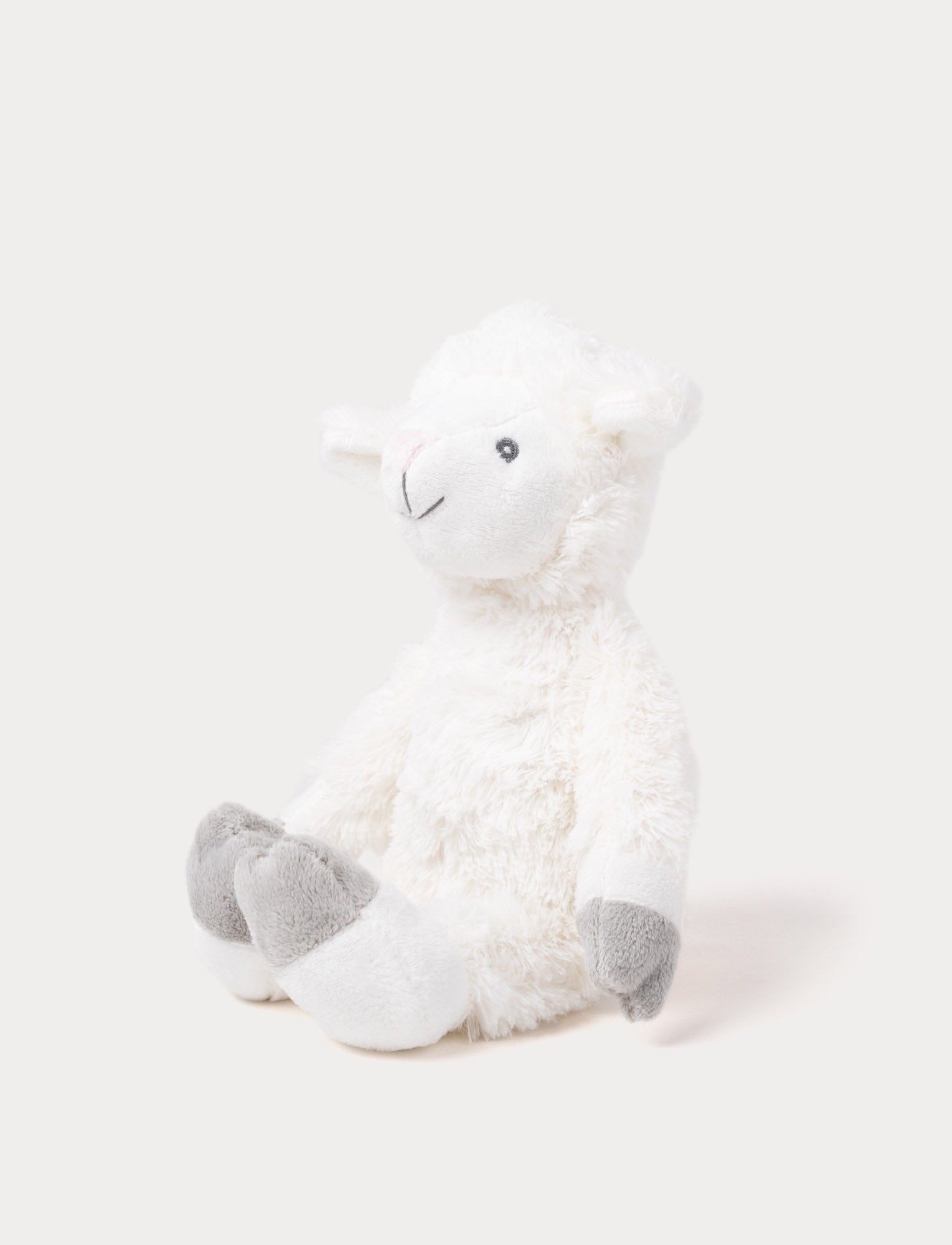  Image of Lolli Lambs, Stuffed Animal, Lamb