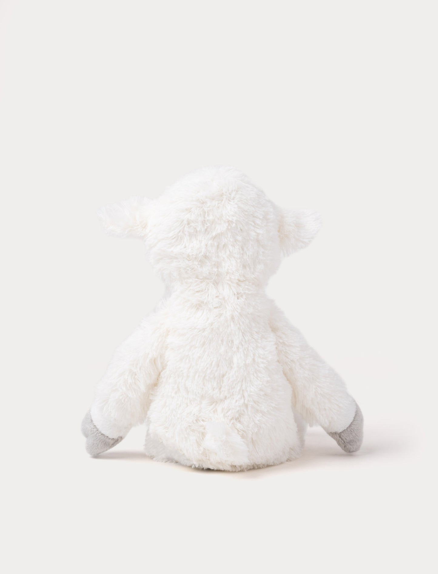 Lolli Lambs, Lamm, Gosedjur