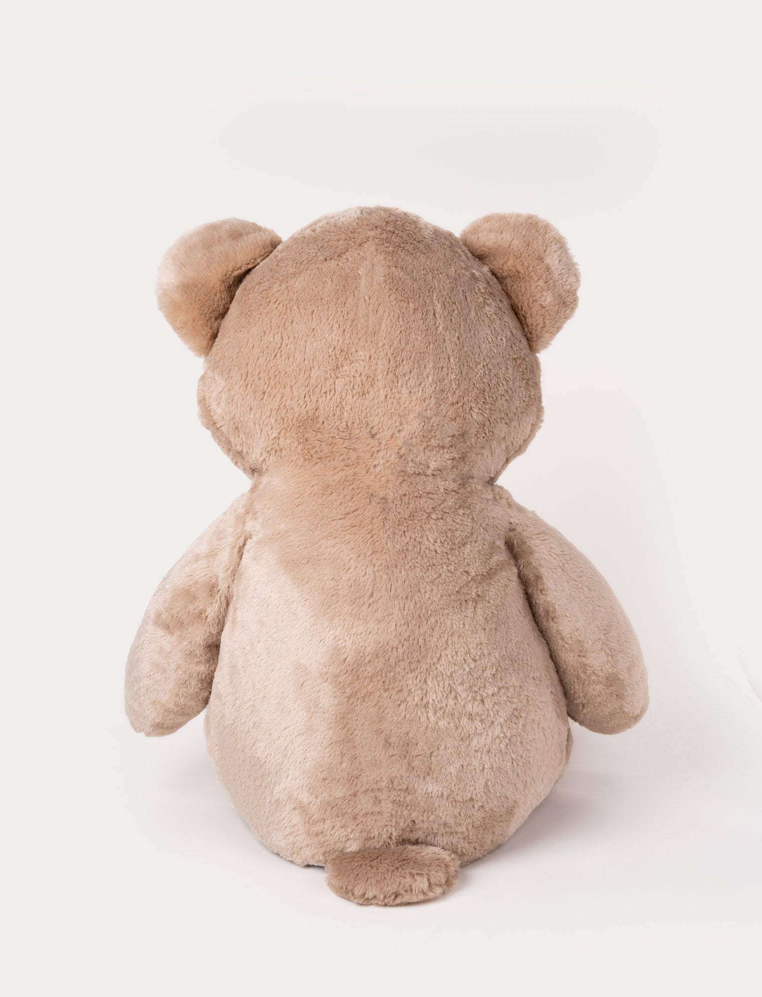 Helge – Large & Cuddly 120 cm Teddy Bear – Teddykompaniet