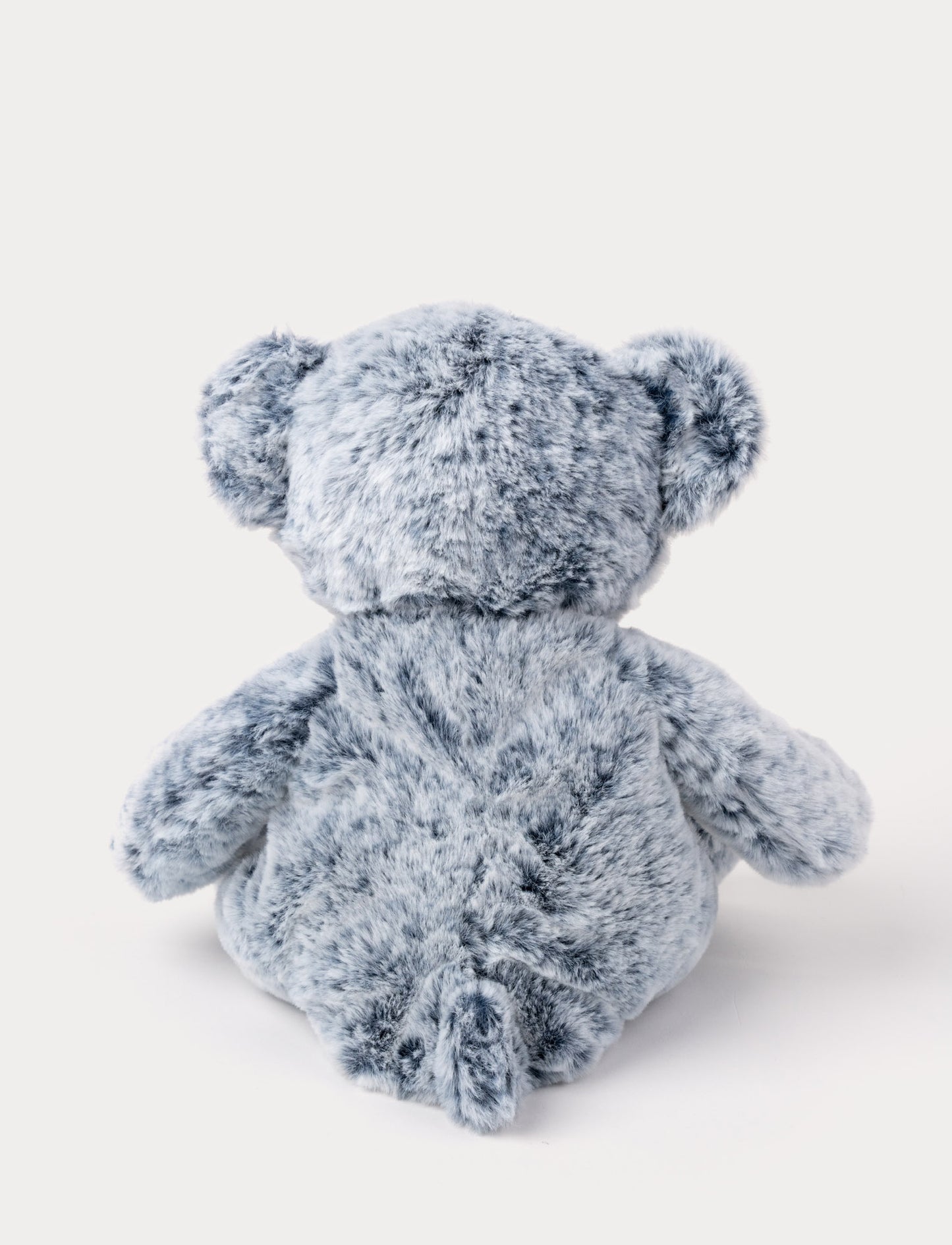 Billy Blueberry, Teddy Bear, Big