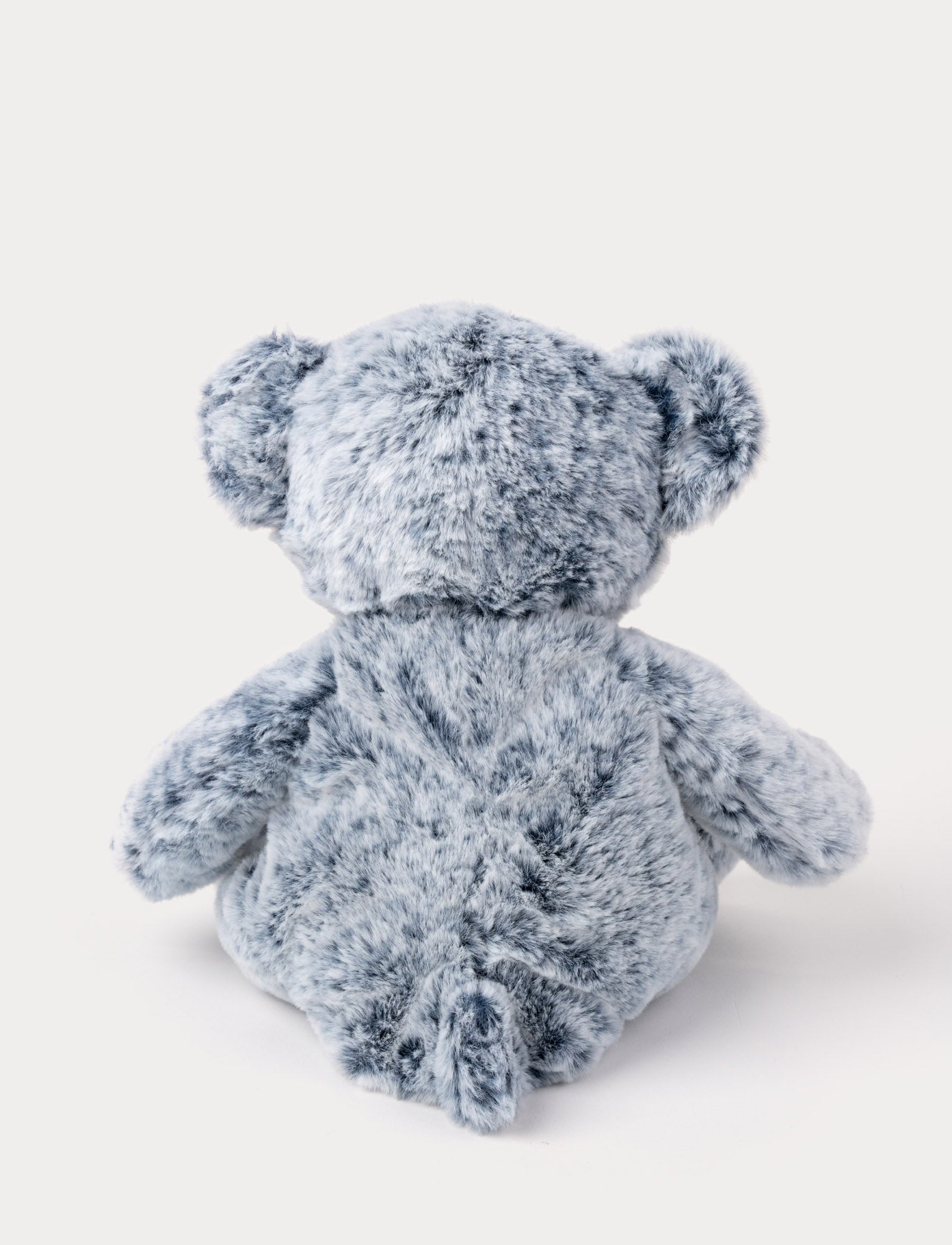  Image of Billy Blueberry, Teddy Bear, Big