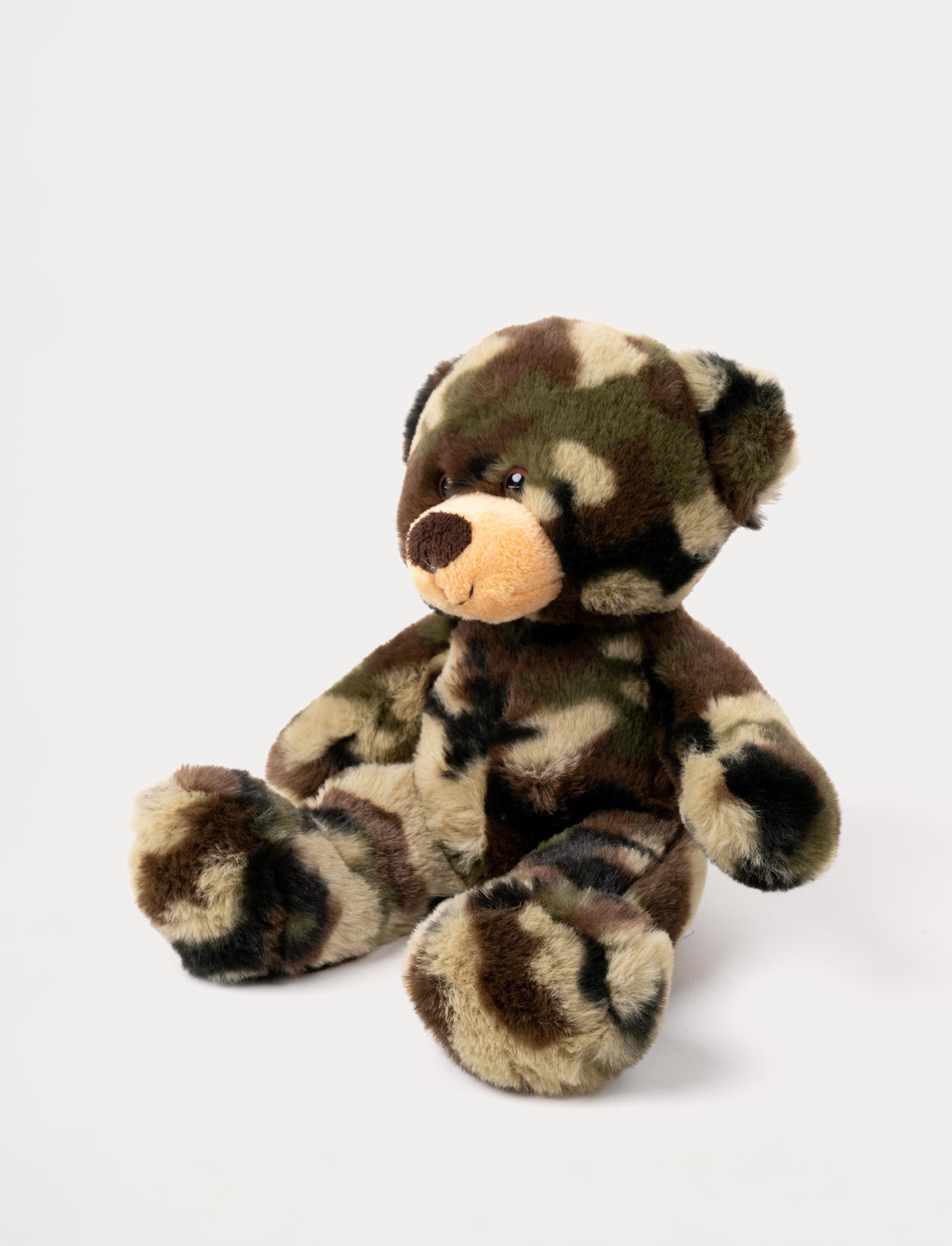  Image of Camo-Kenny, Nalle