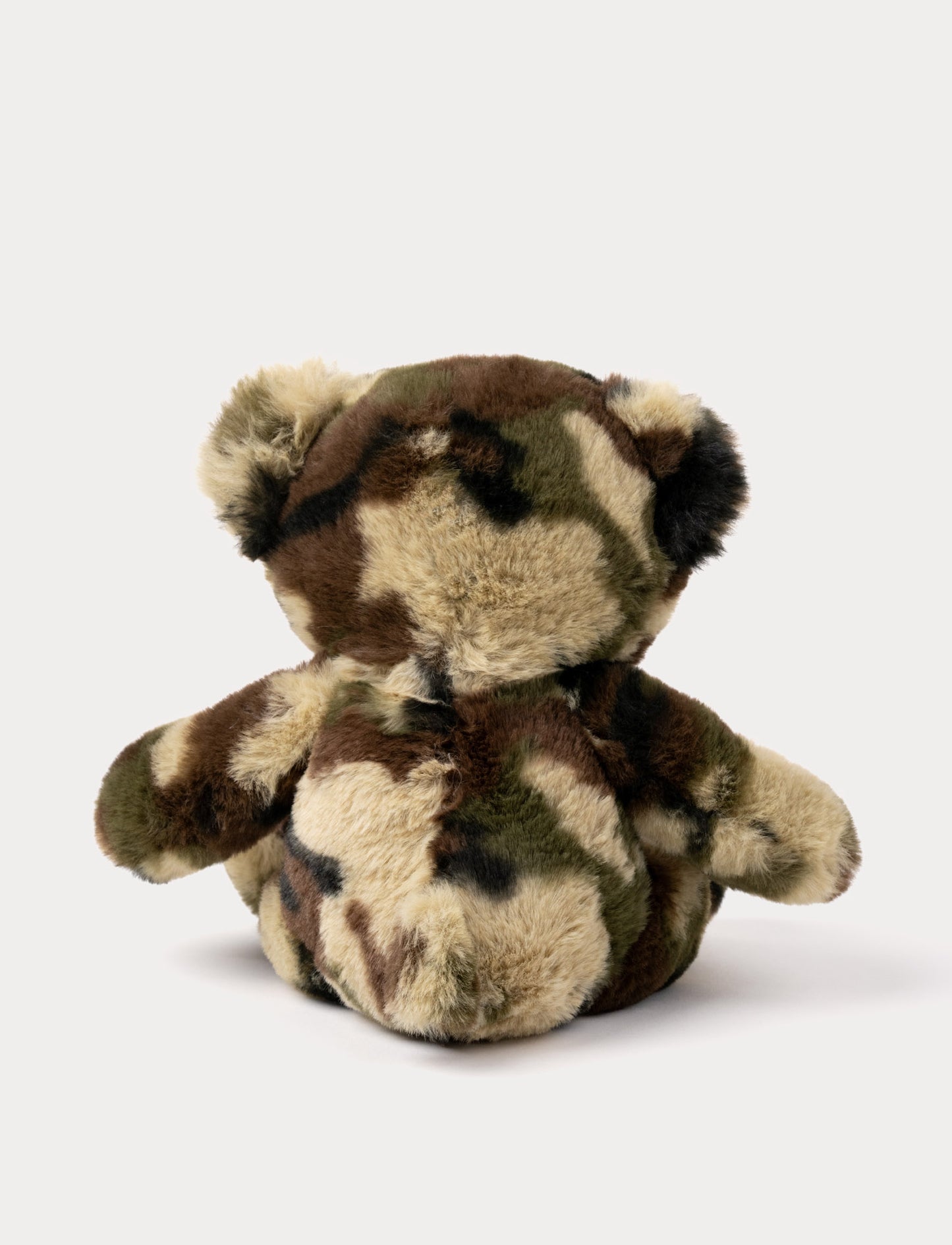 Camo-Kenny, Nalle