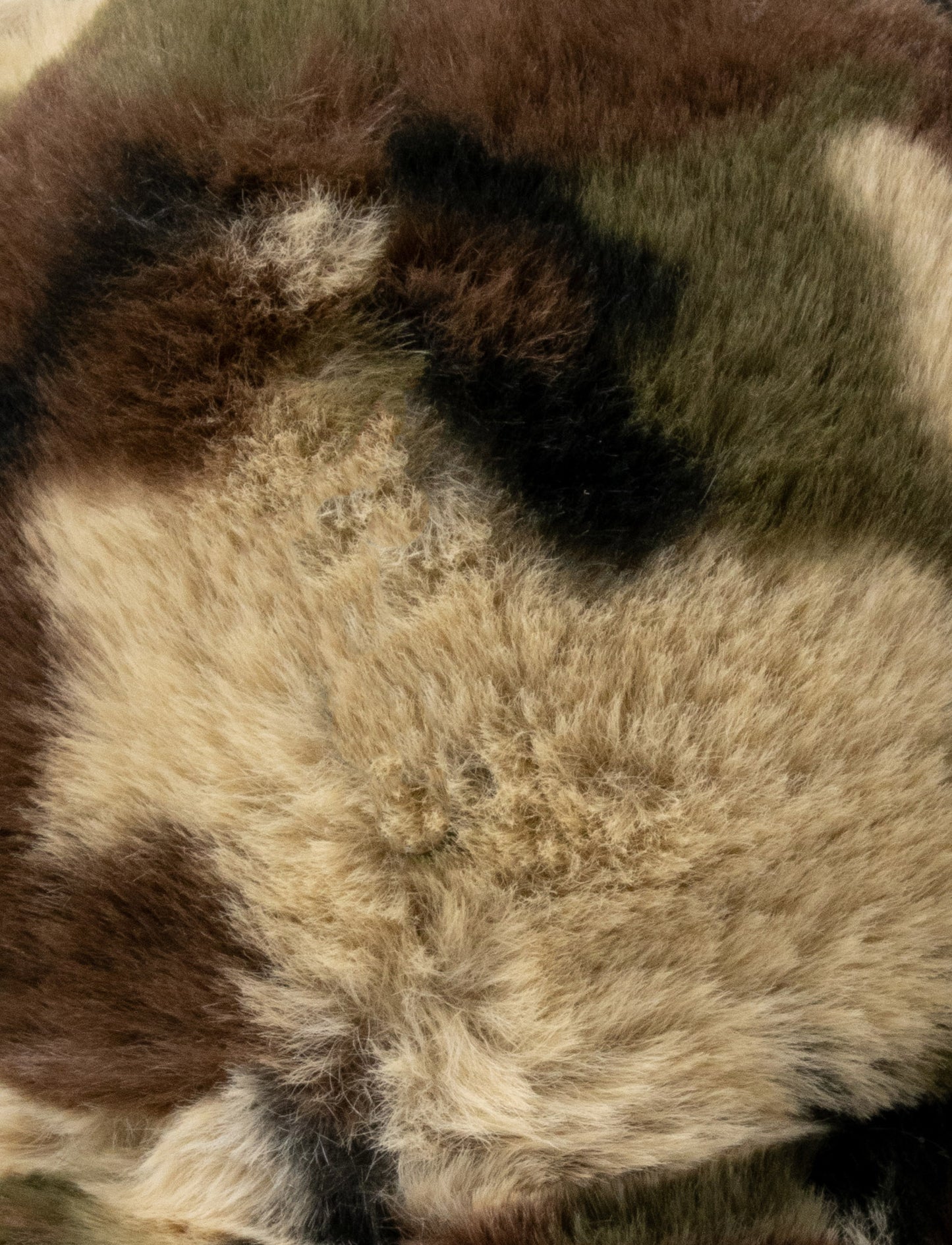 Camo-Kenny, Nalle