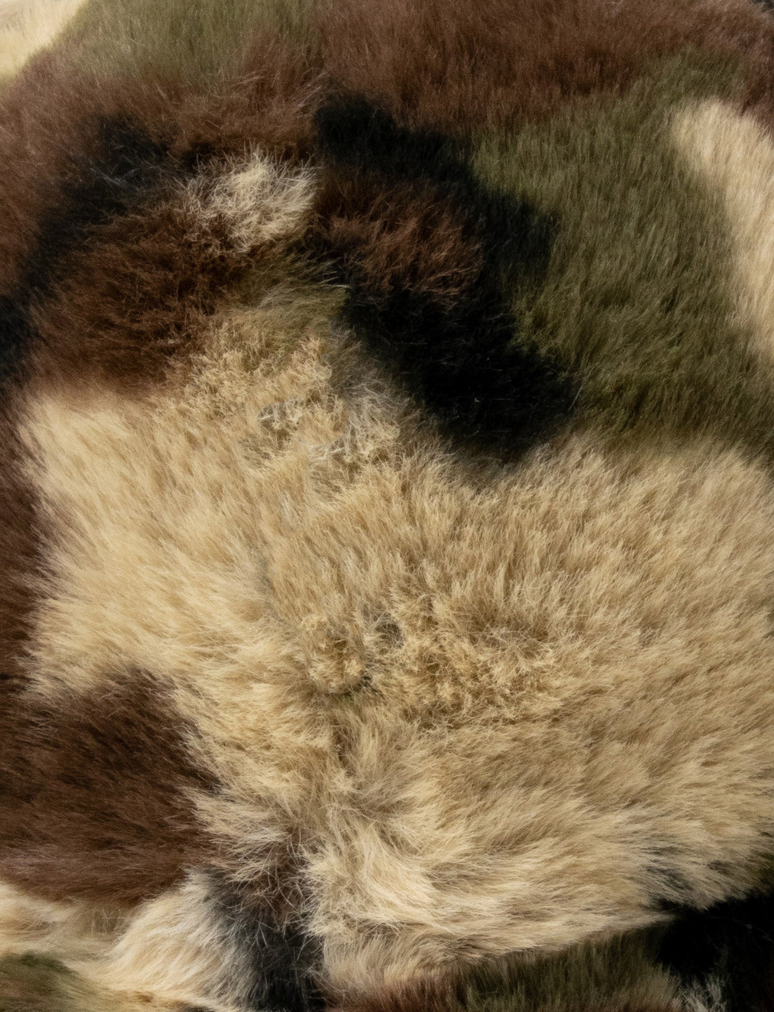  Image of Camo-Kenny, Nalle