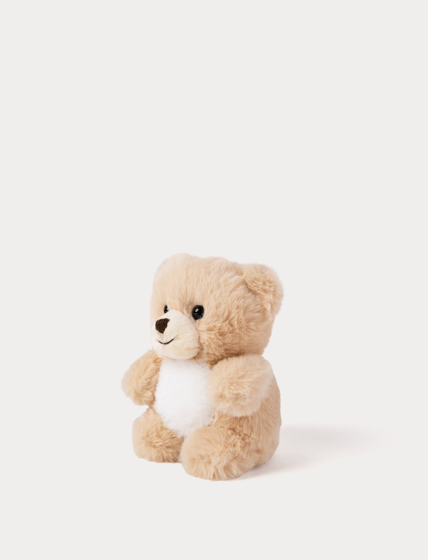Teddy Bears, Small
