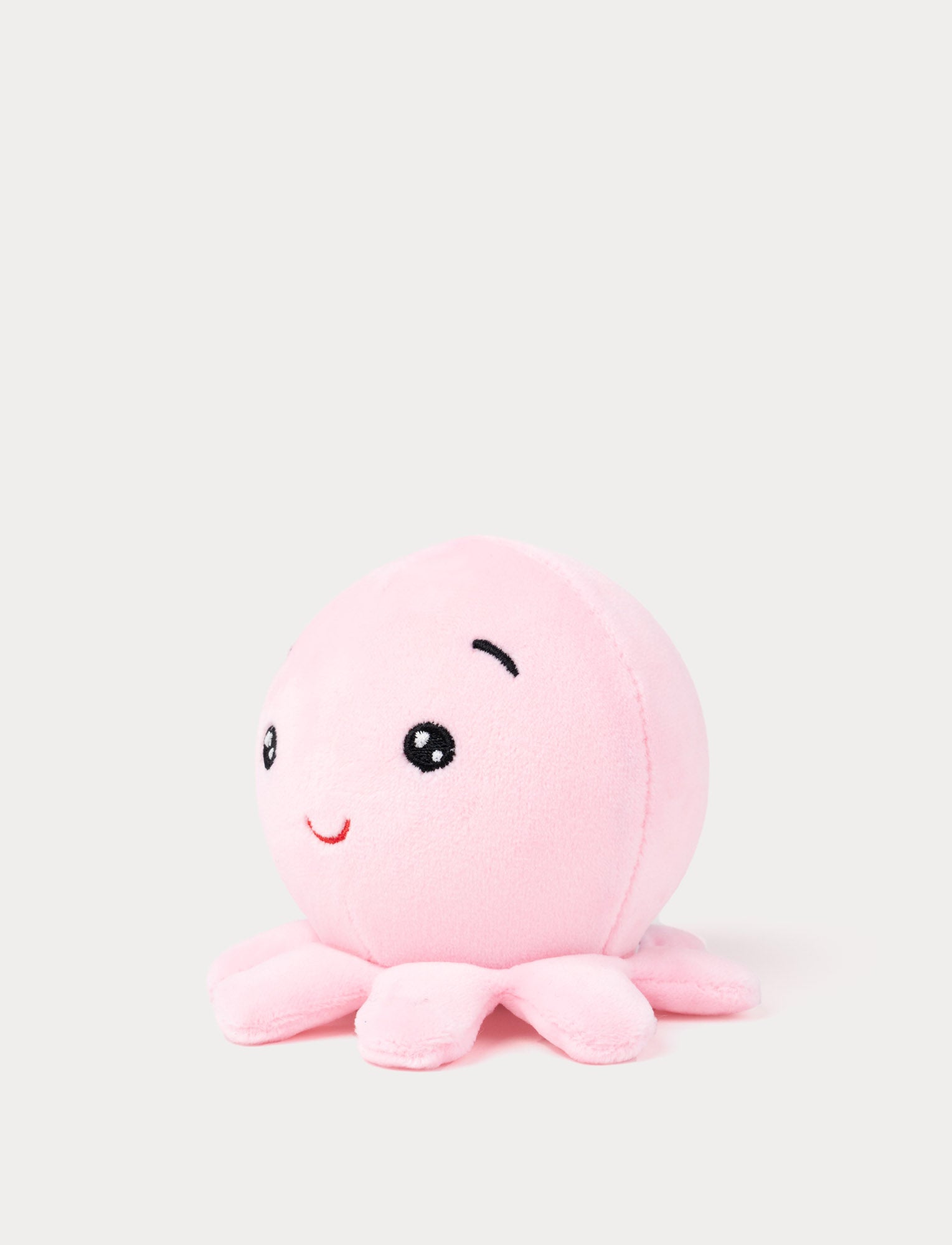  Image of Squeezie, Octopus