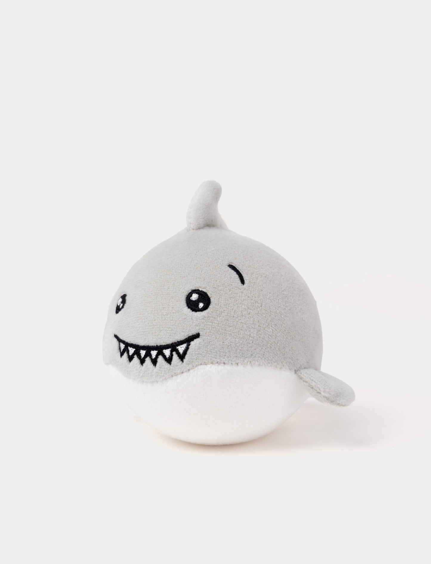 Squeezie, Shark, Small