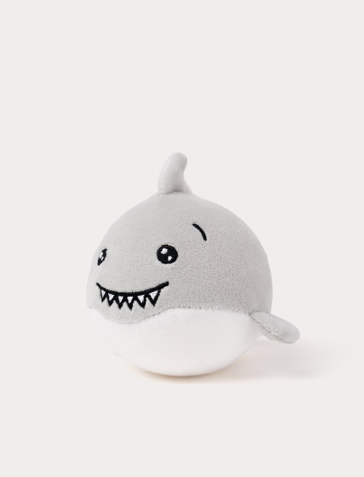  Image of Squeezie, Shark, Small