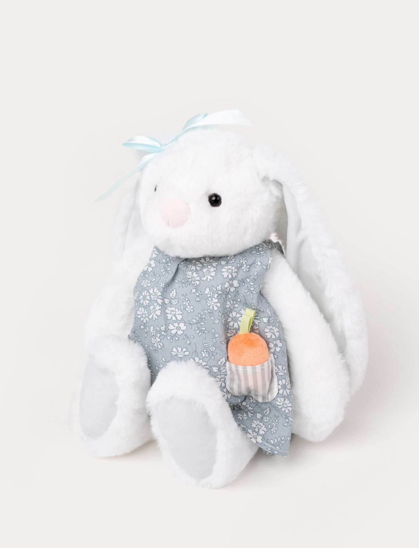 Hedda, Bunny