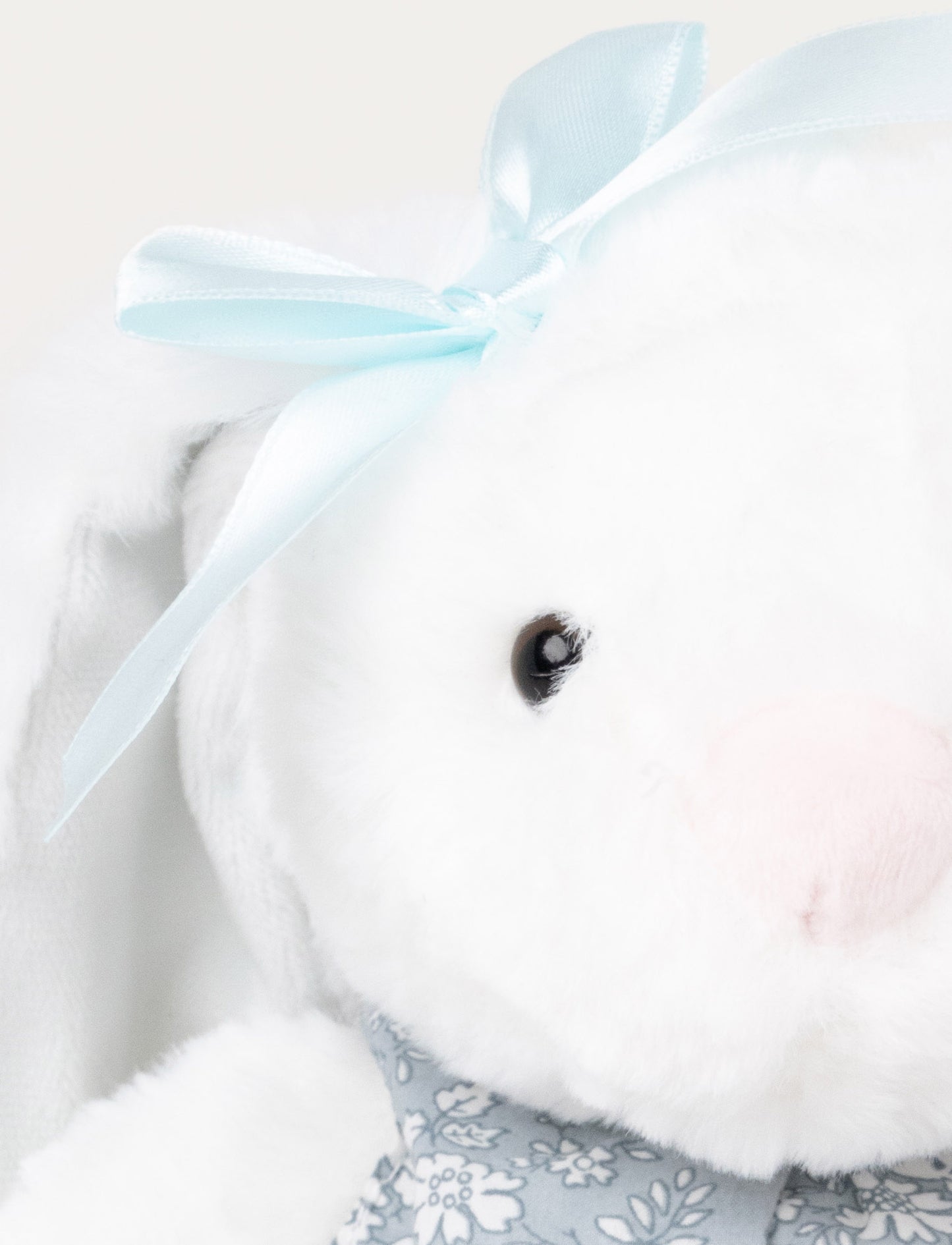 Hedda, Bunny