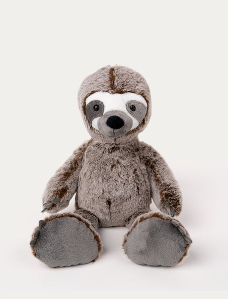 Cozy Sloth from Teddy Wild – A Soft and Cuddly Friend