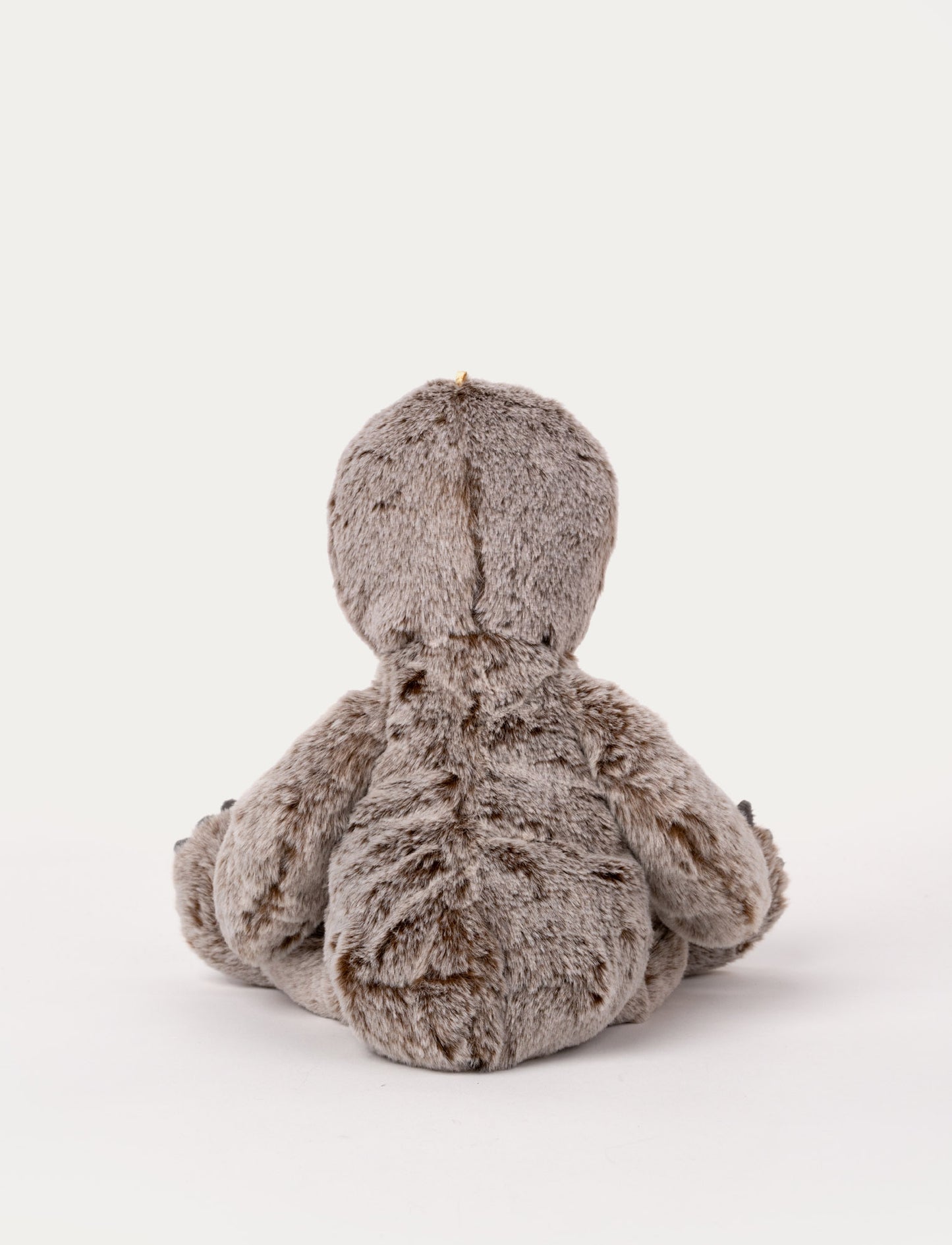 Teddy Wild, Sloth