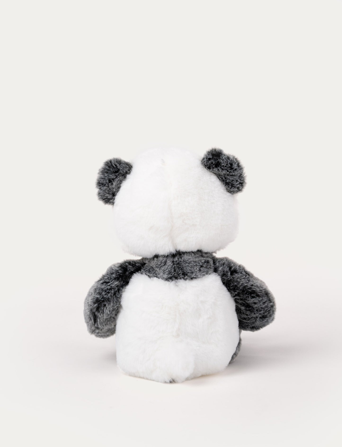 Teddy Wild, Panda