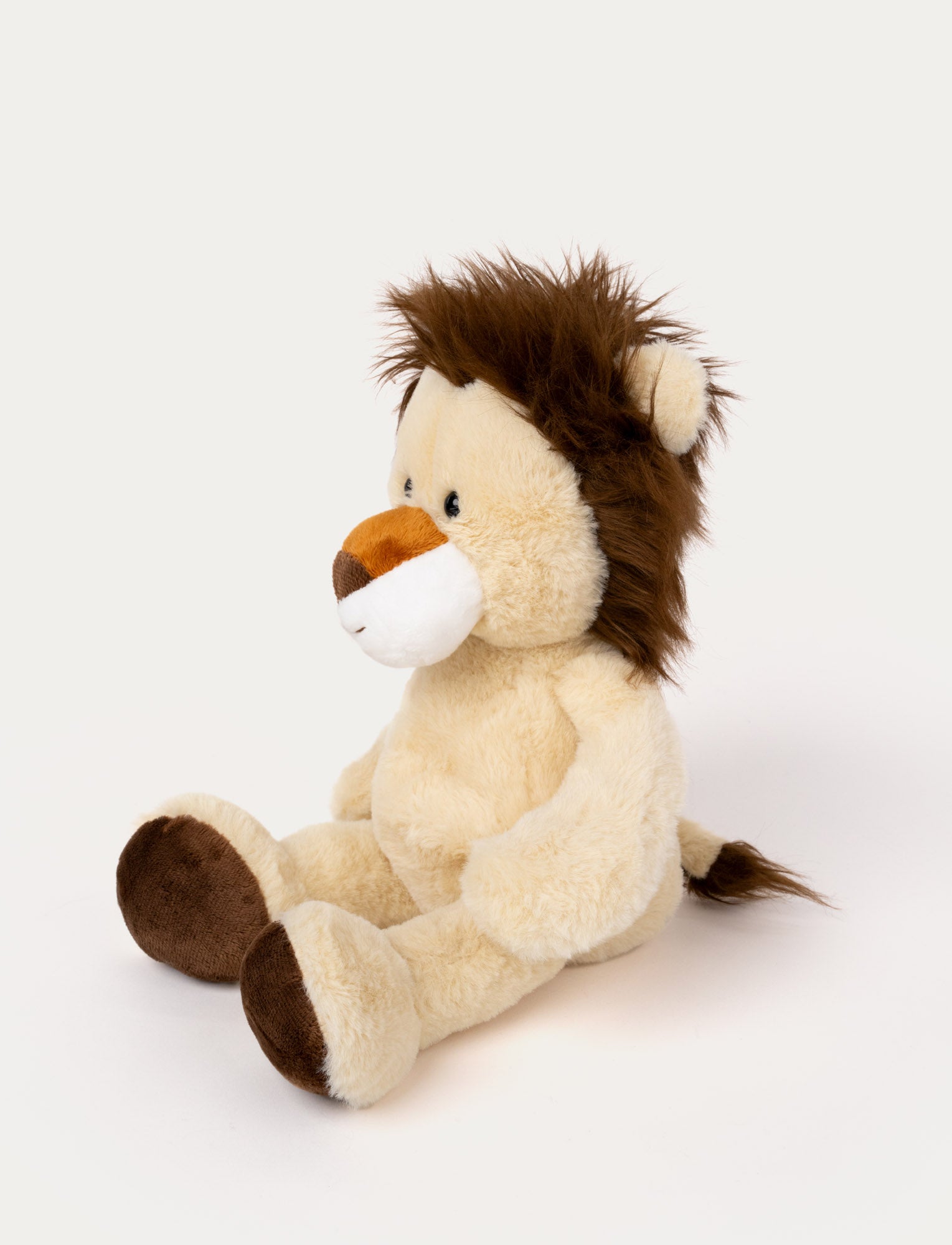  Image of Teddy Wild, Lejon 