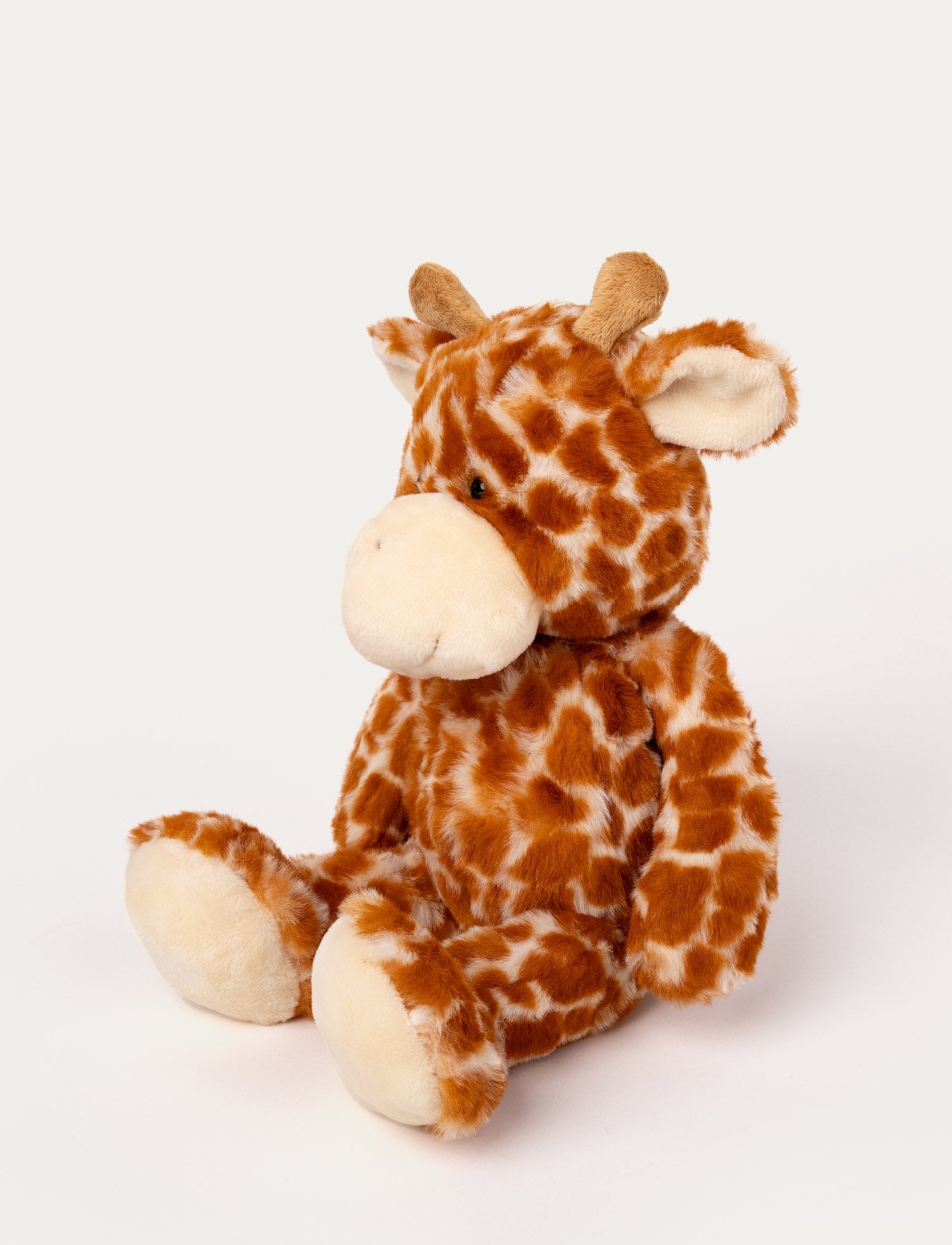  Image of Teddy Wild, Giraffe