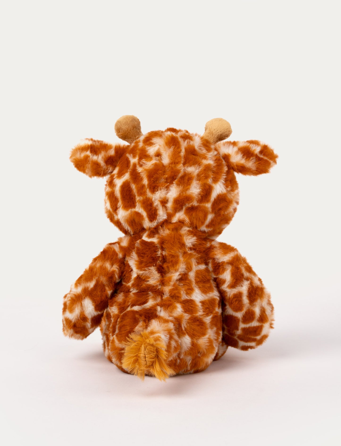 Teddy Wild, Giraff 