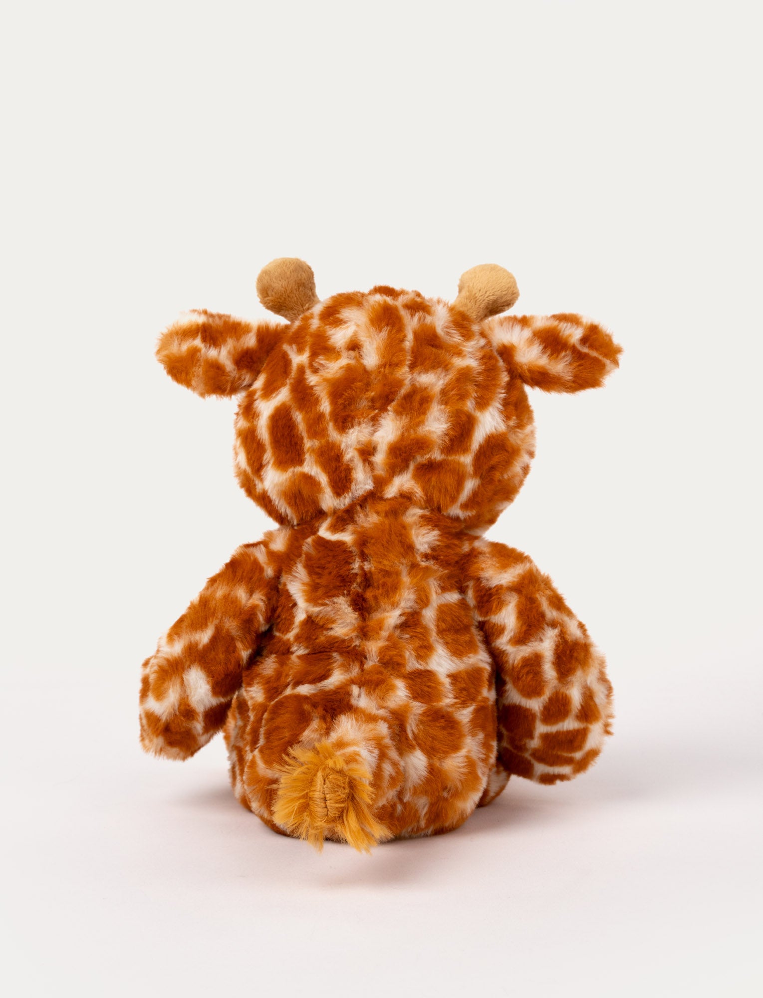  Image of Teddy Wild, Giraff 