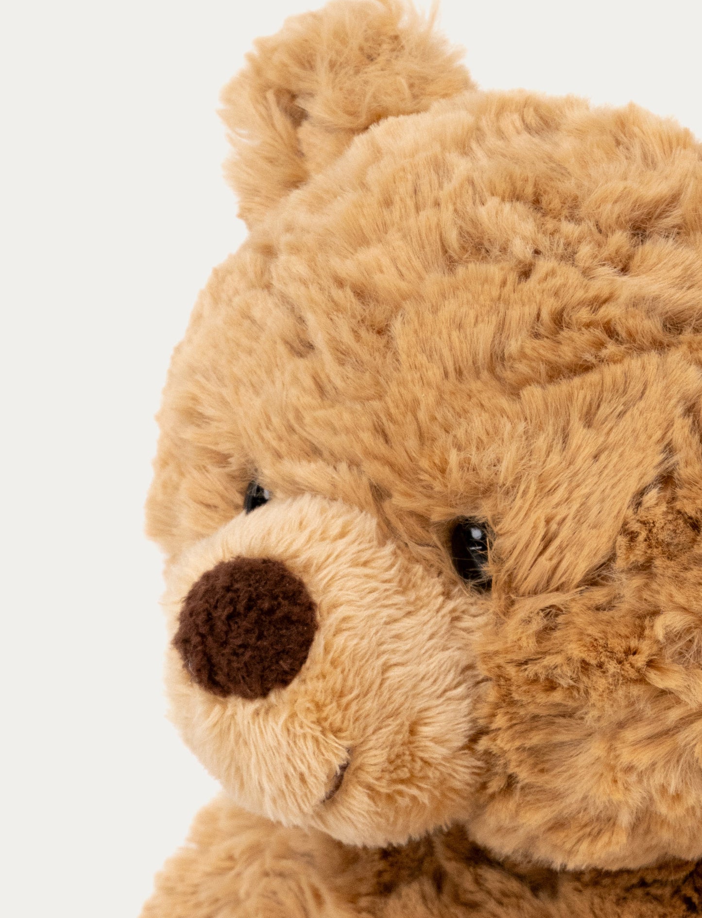 Teddy Cream, Nalle 