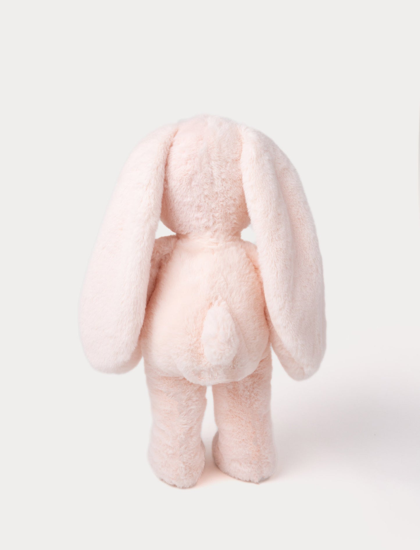 Svea, Bunny, Big