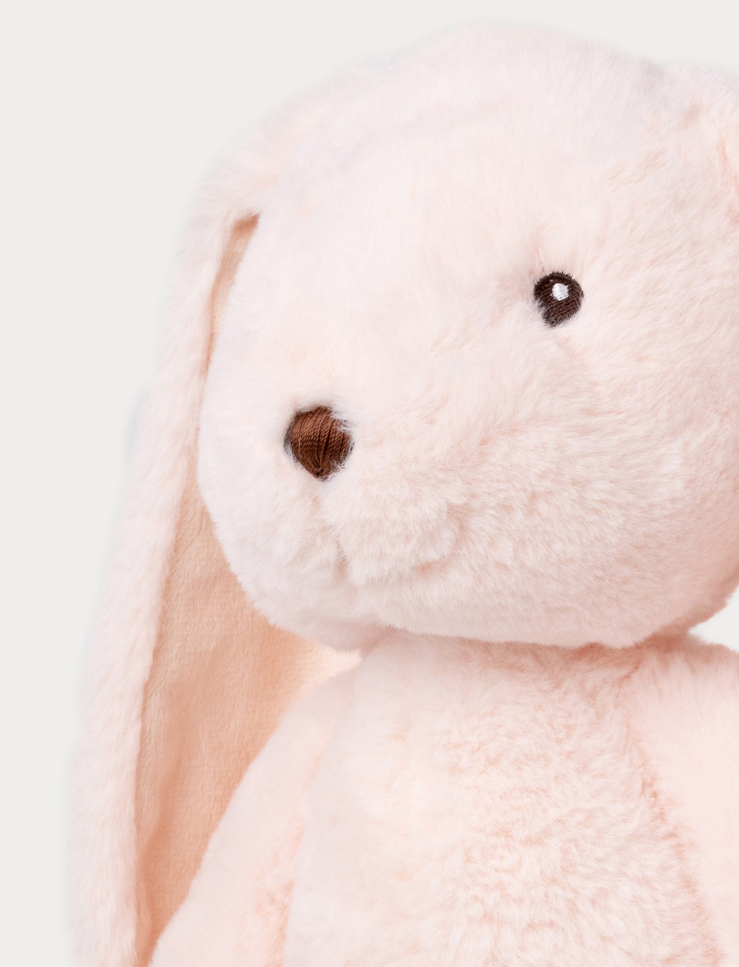 Svea, Bunny, Big