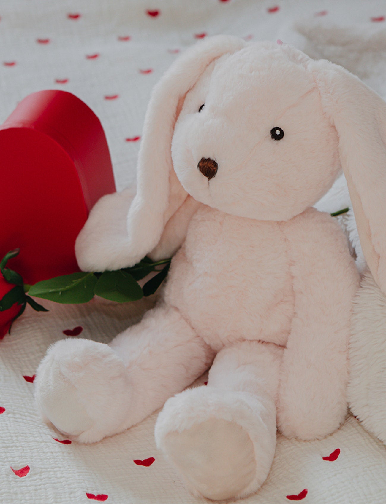Svea, Bunny, Big