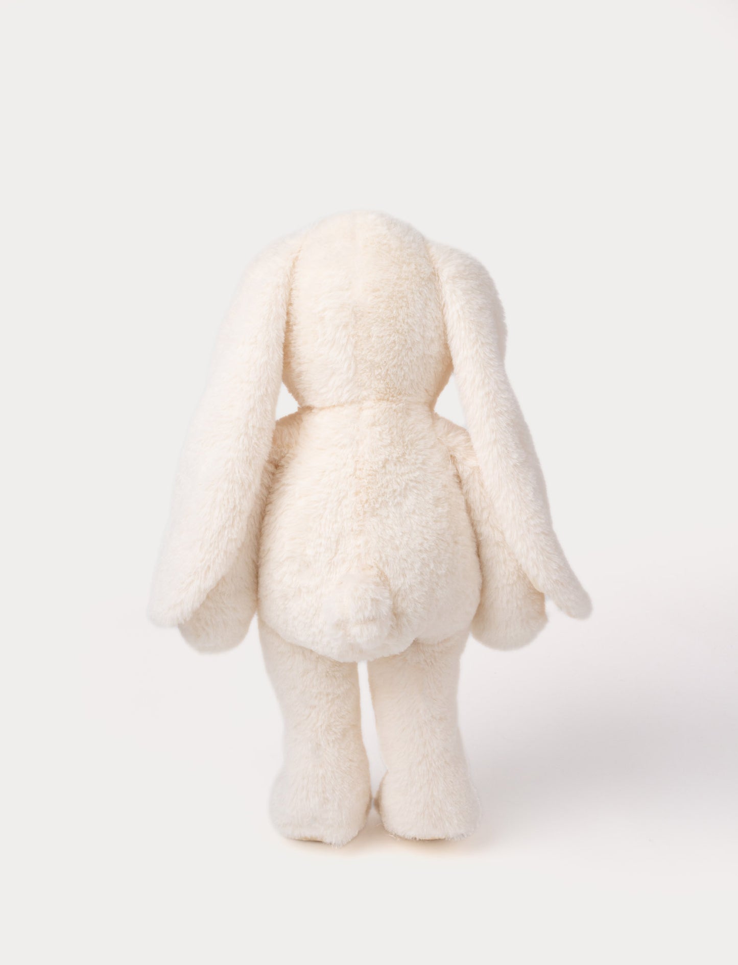 Svea, Bunny, Big