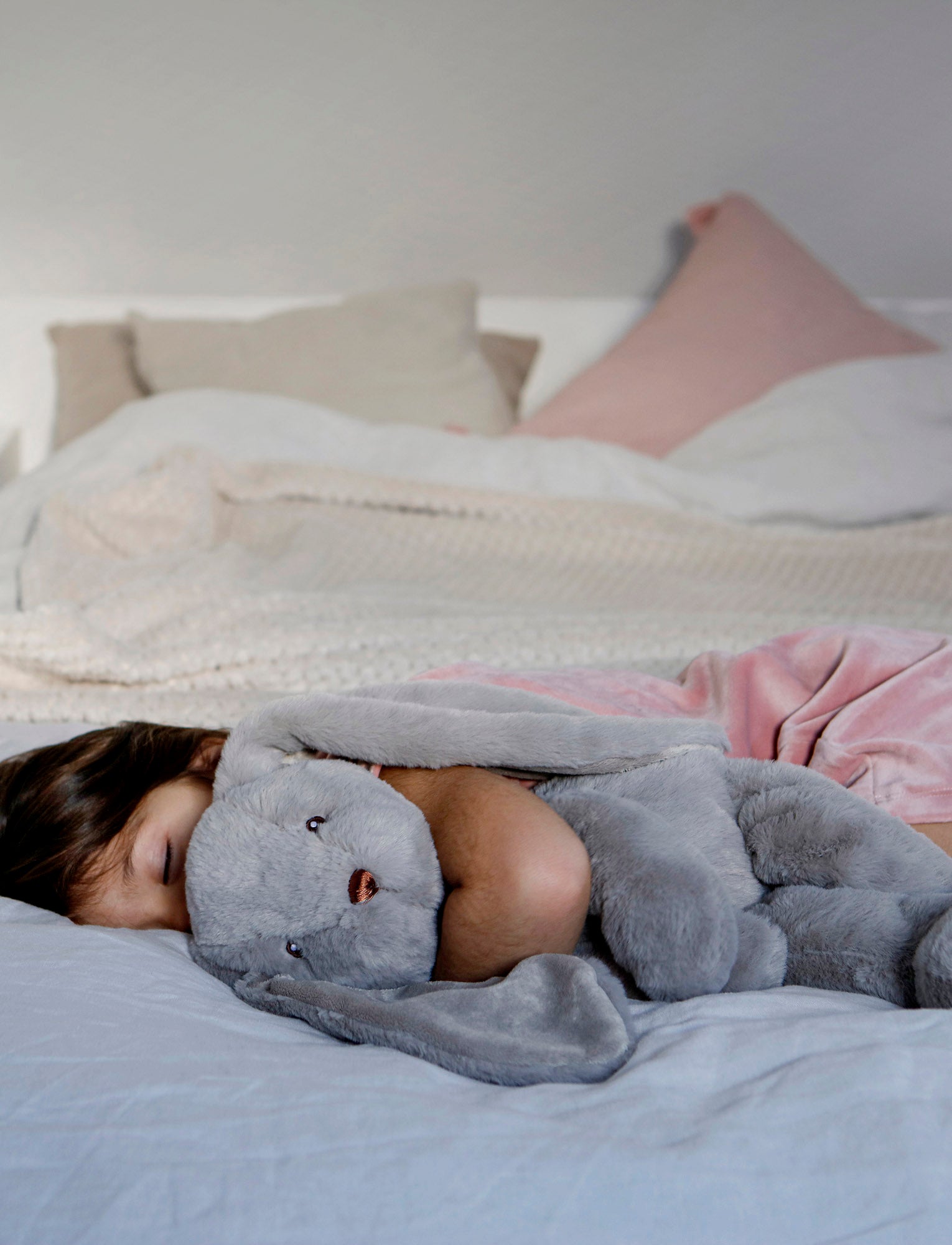  Image of Svea, Bunny, Big