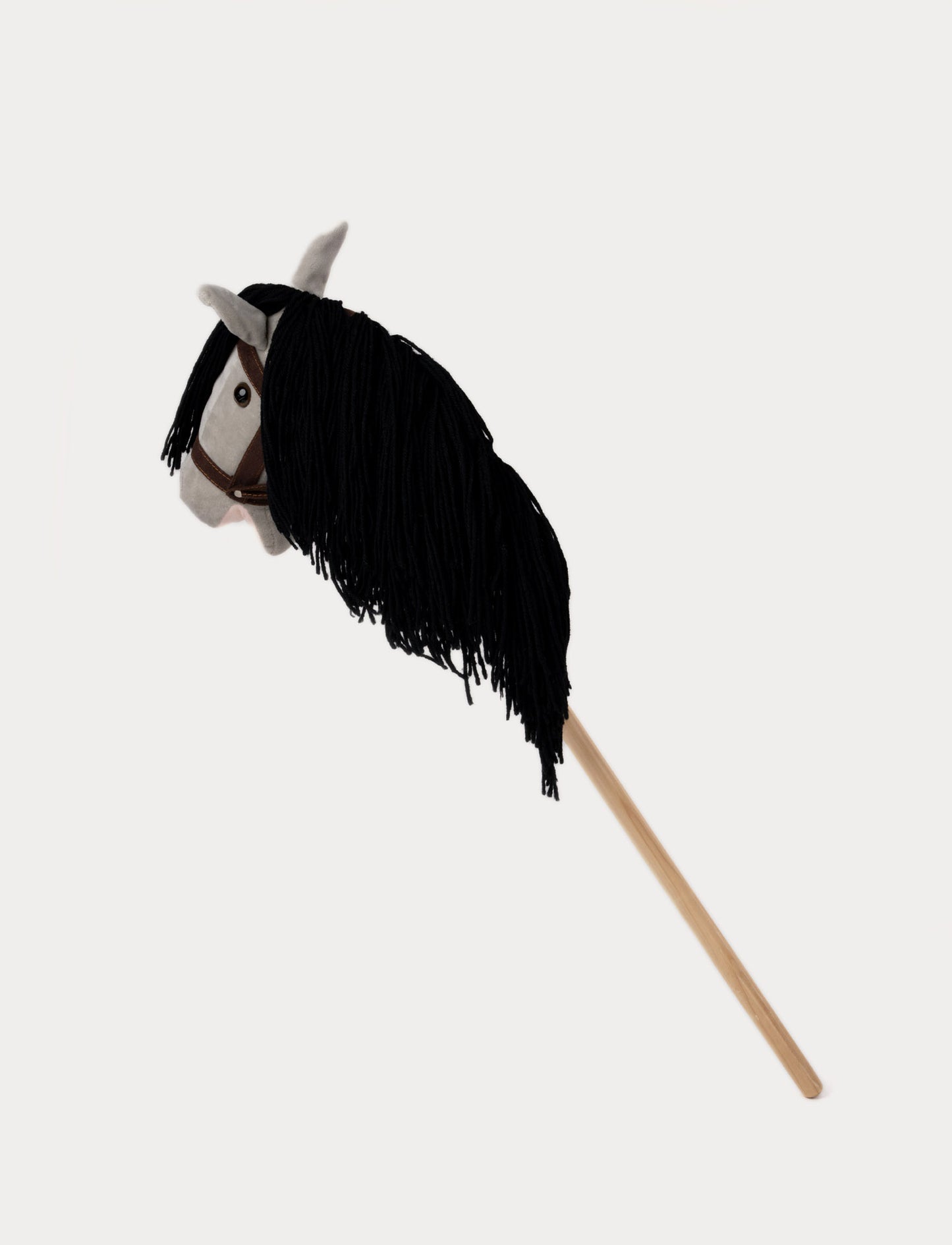 Hobby Horse with Reins