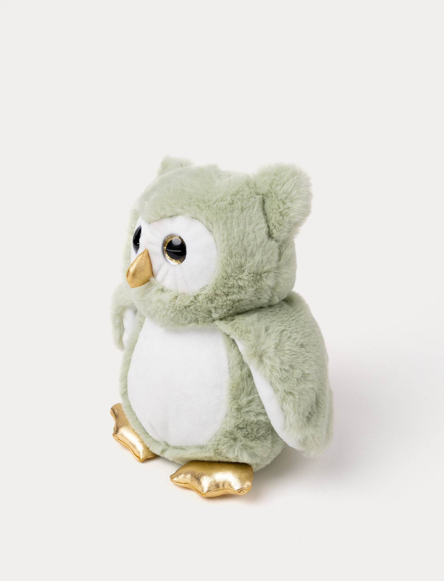  Image of Glow-in-the-Dark Owl