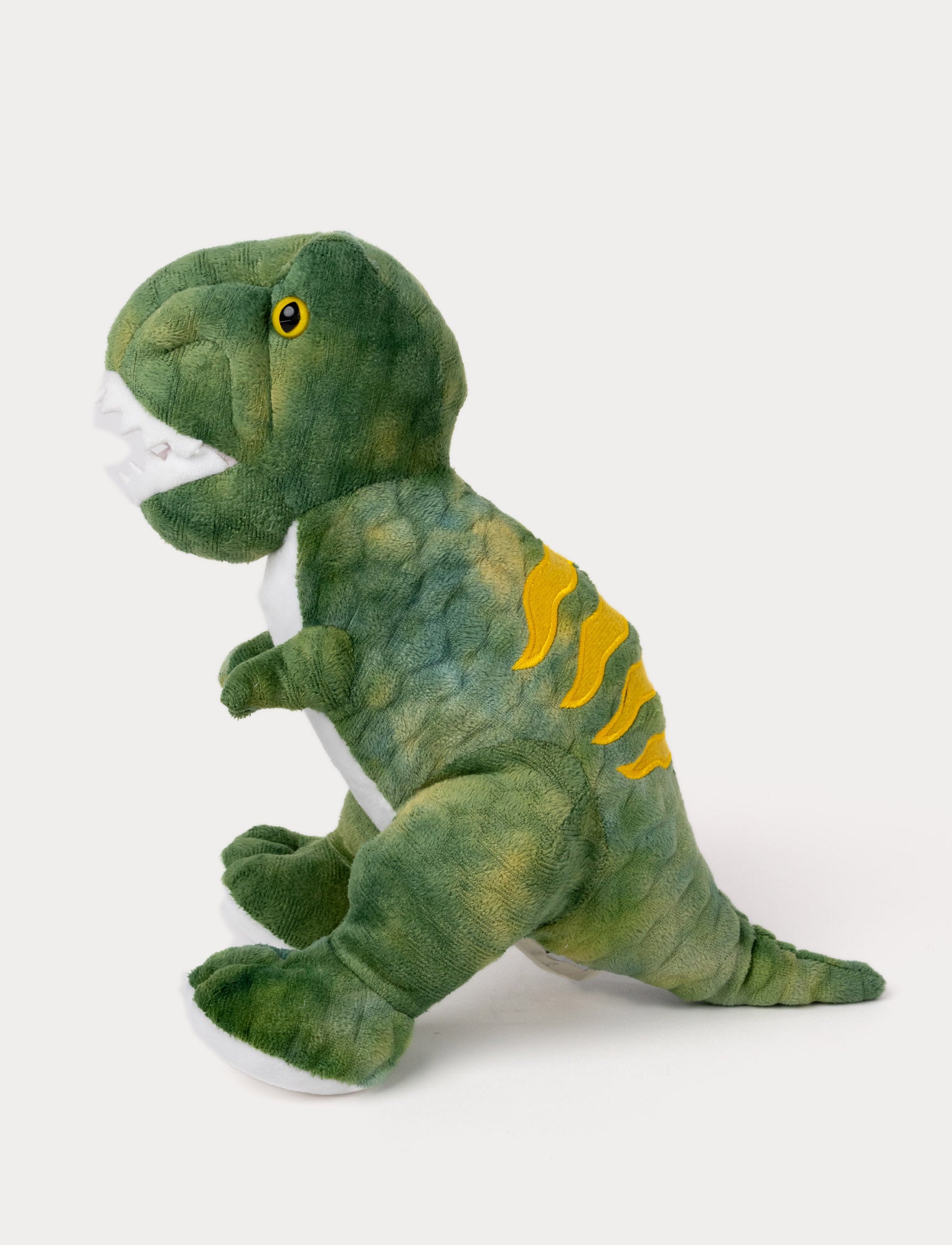  Image of Glow-in-the-Dark Dinosaur