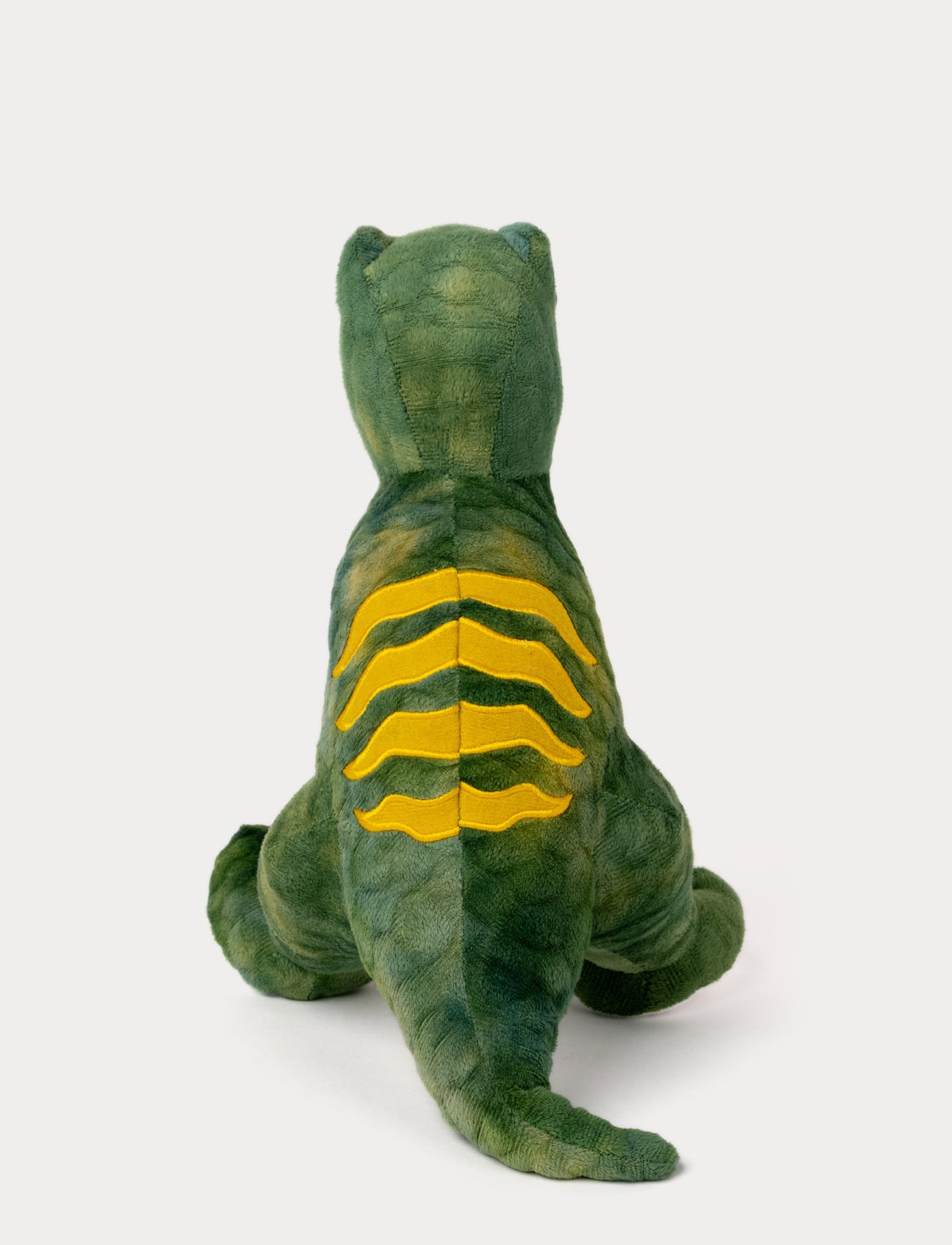 Glow-in-the-Dark Dinosaur