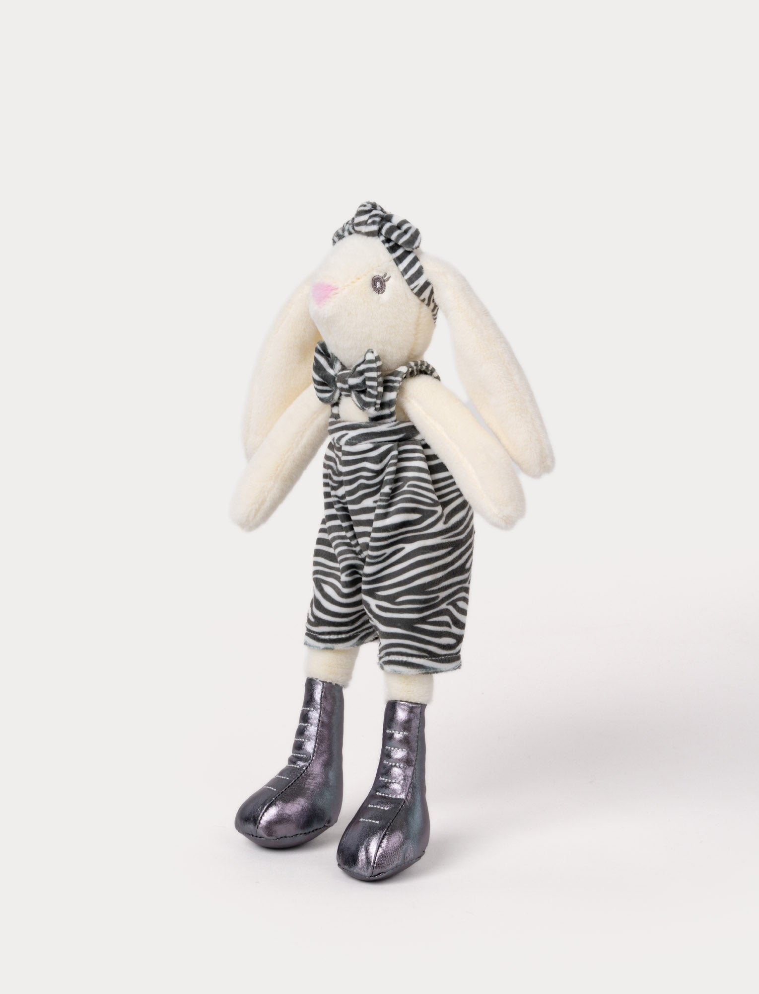  Image of Zoe, Bunny