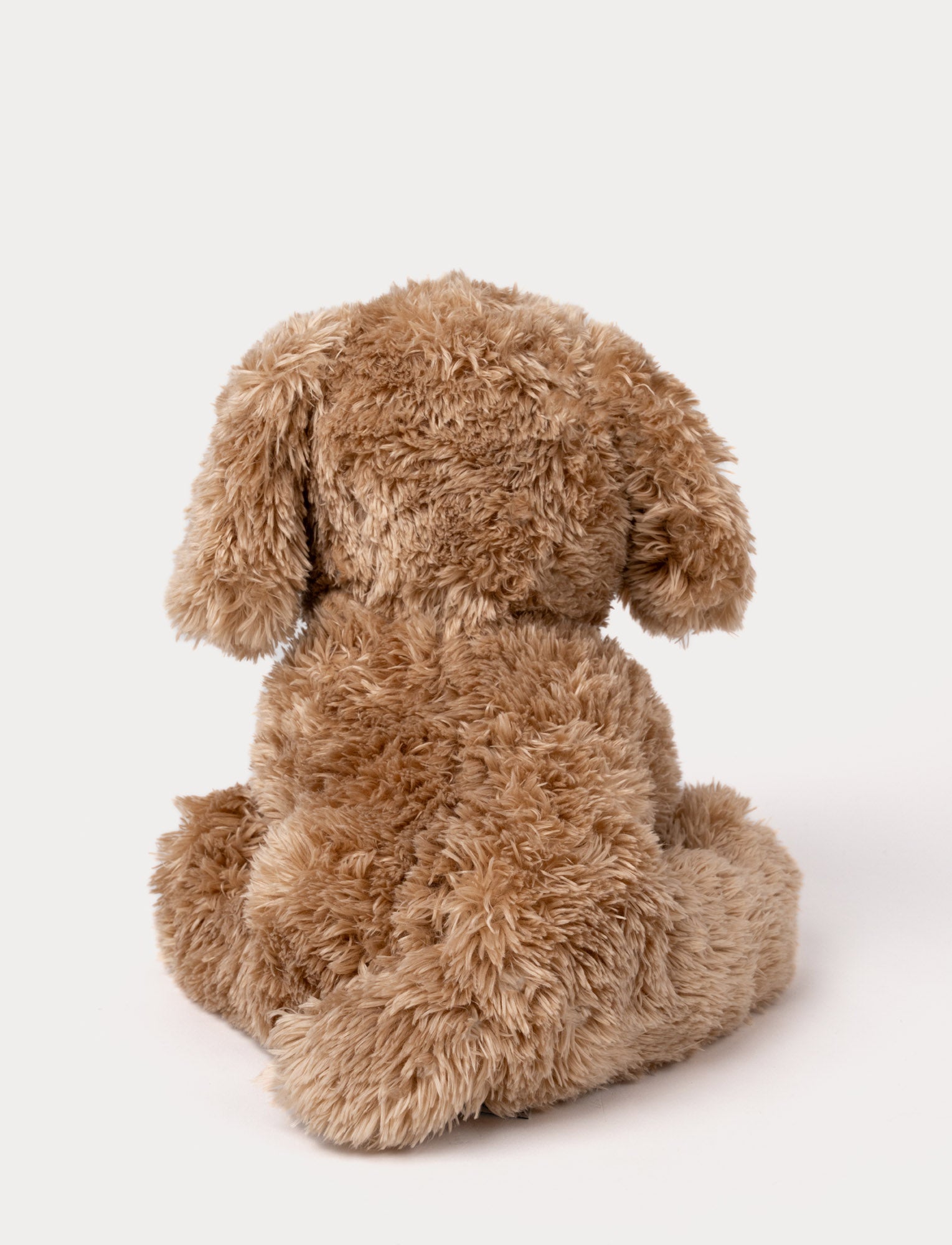 Selma – Your Soft and Cuddly Dog Companion! – Teddykompaniet