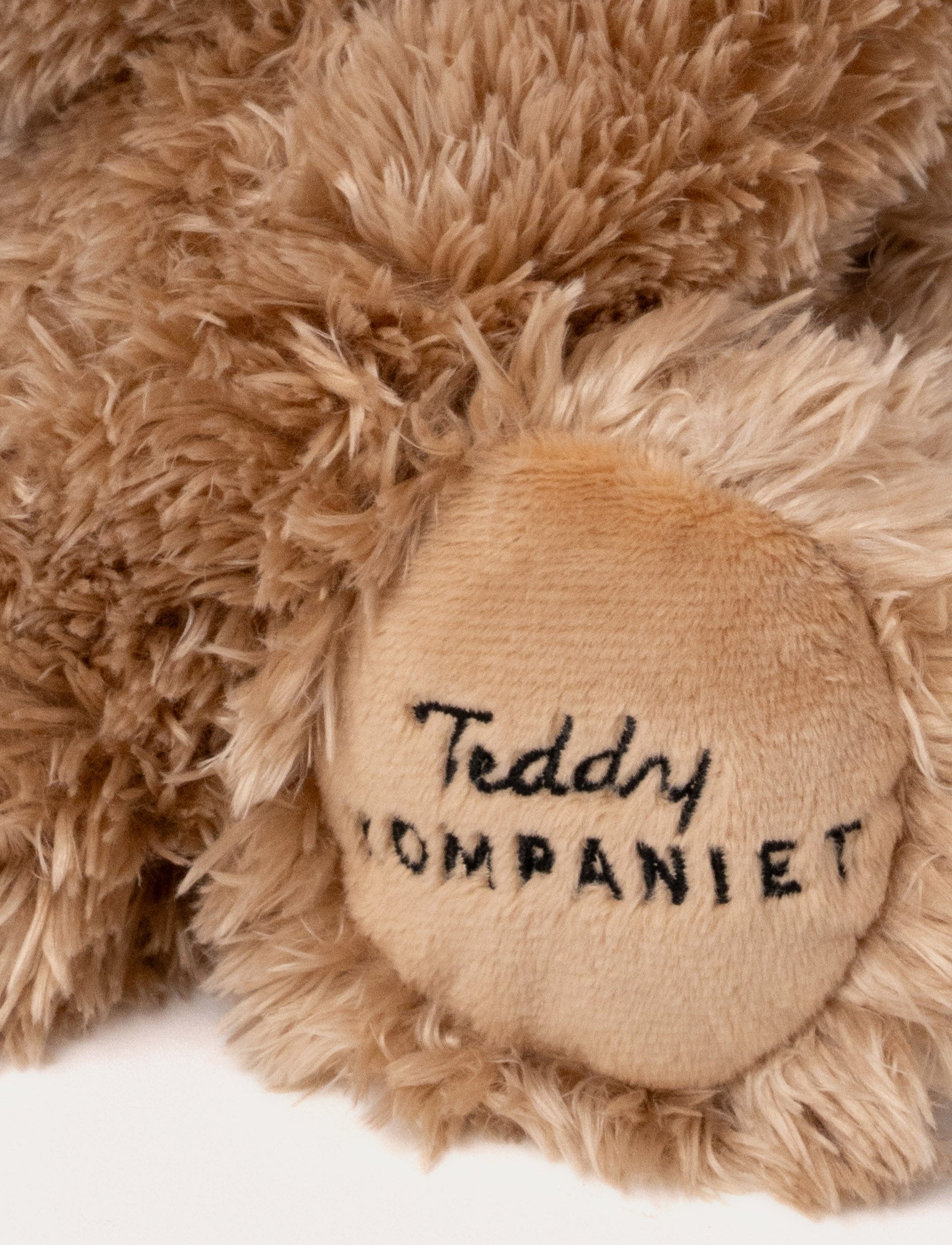 Selma – Your Soft and Cuddly Dog Companion! – Teddykompaniet