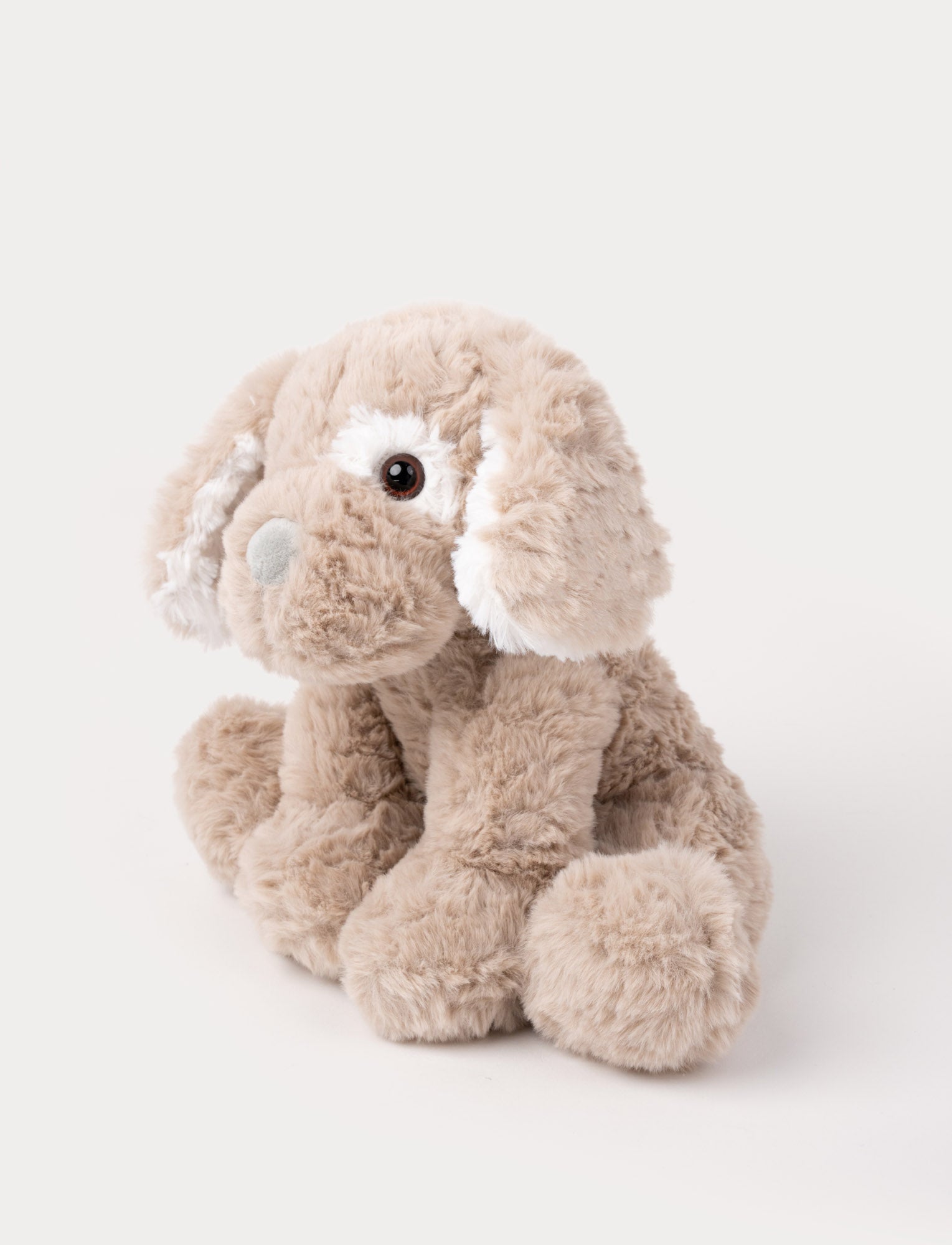 Hasse – A Soft and Loyal Friend for All Ages! – Teddykompaniet