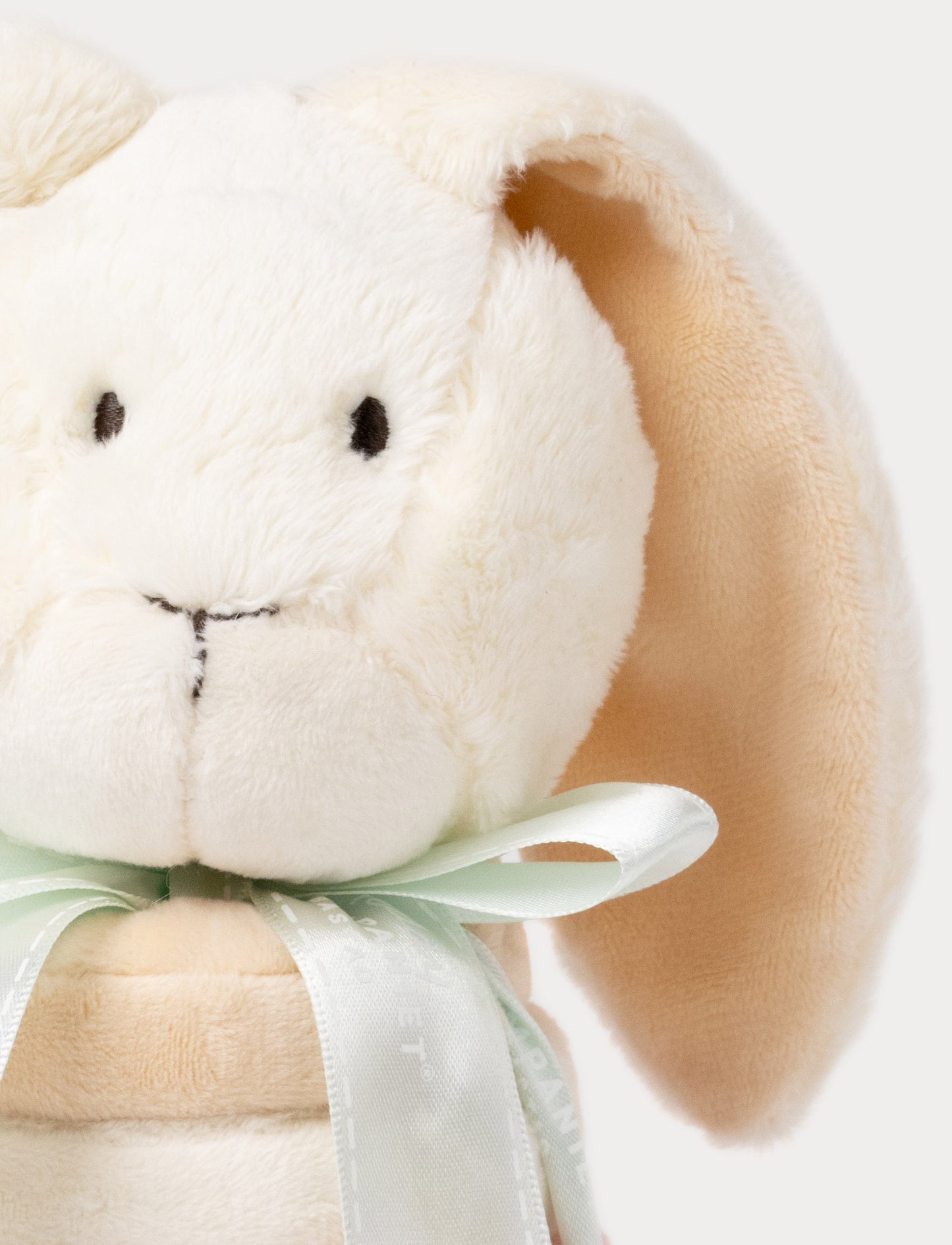 Diinglisar, Stacking Toy, Bunny