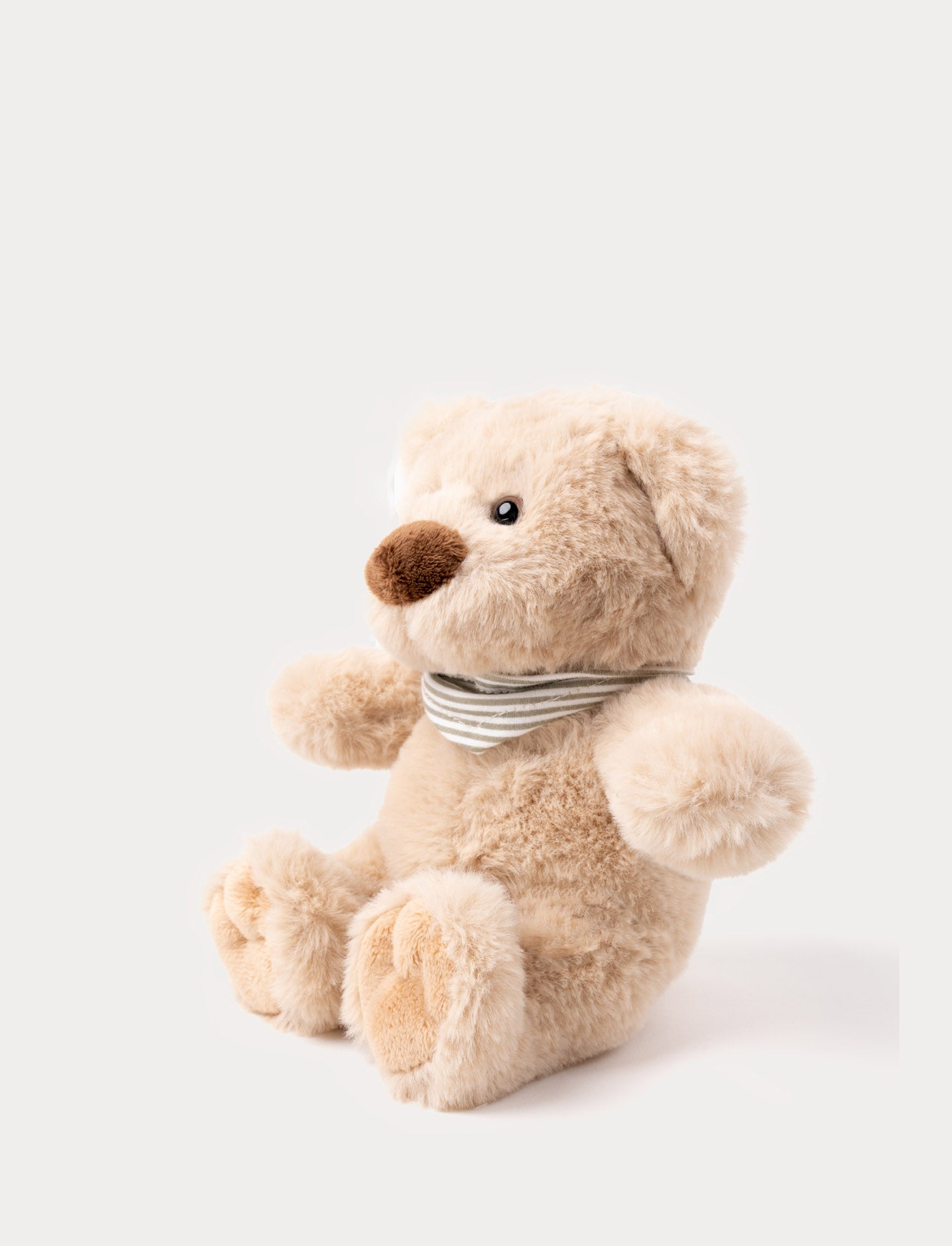  Image of Malte, Nalle, Liten