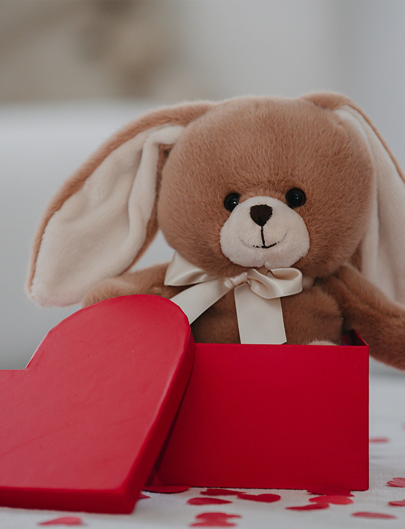  Image of Bestie Bianca, Bunny