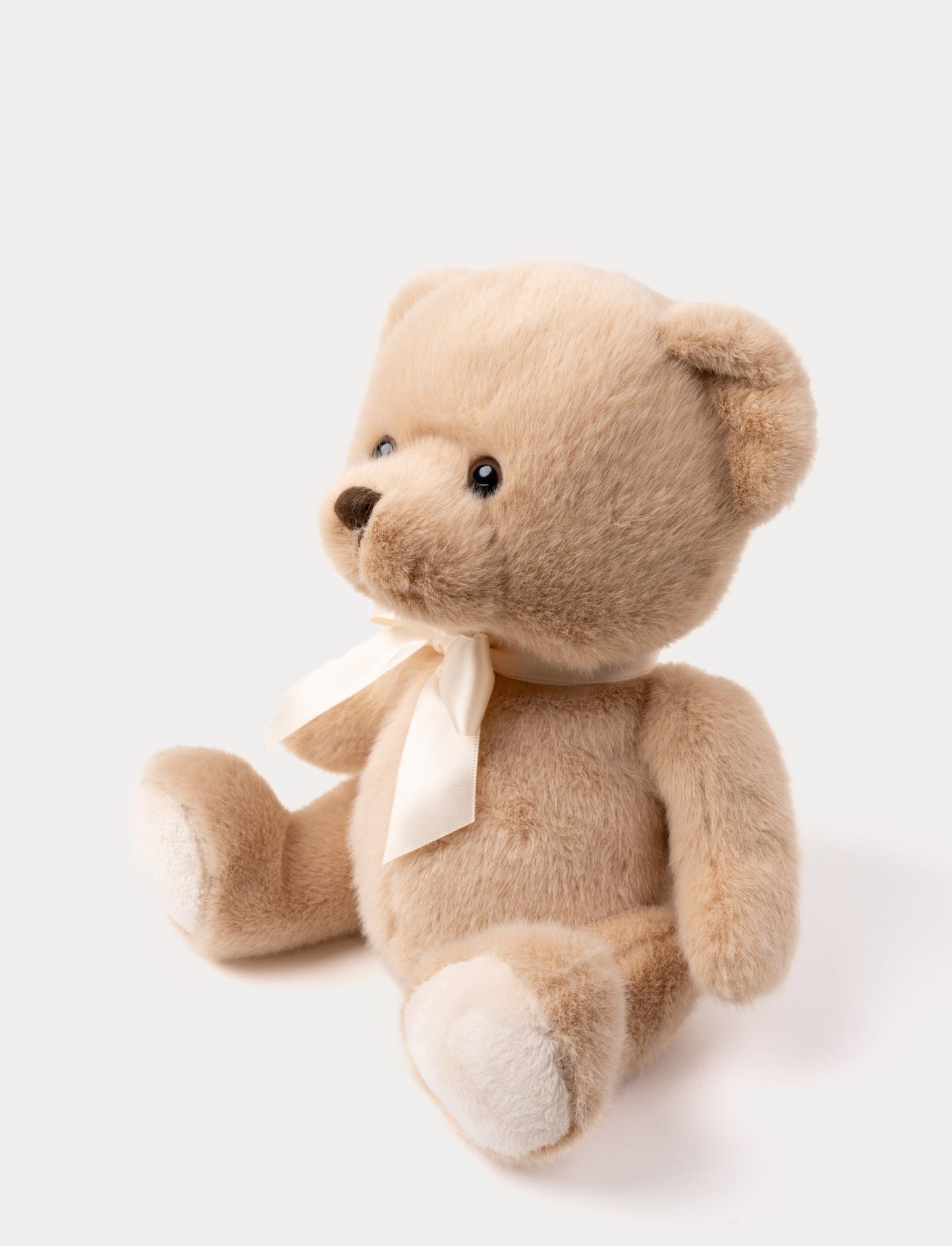 Bestie Bastian, Teddy Bear