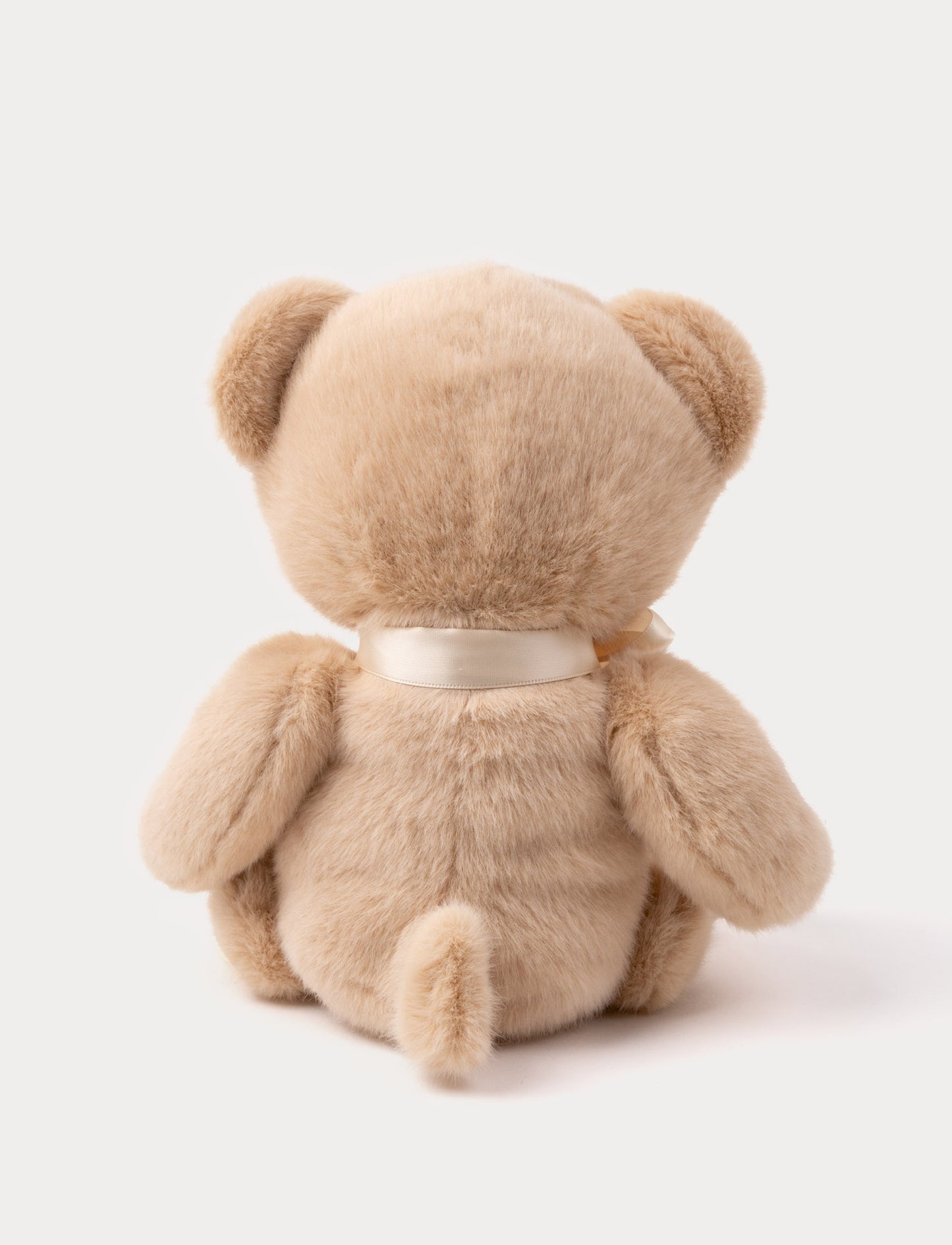 Bestie Bastian, Teddy Bear