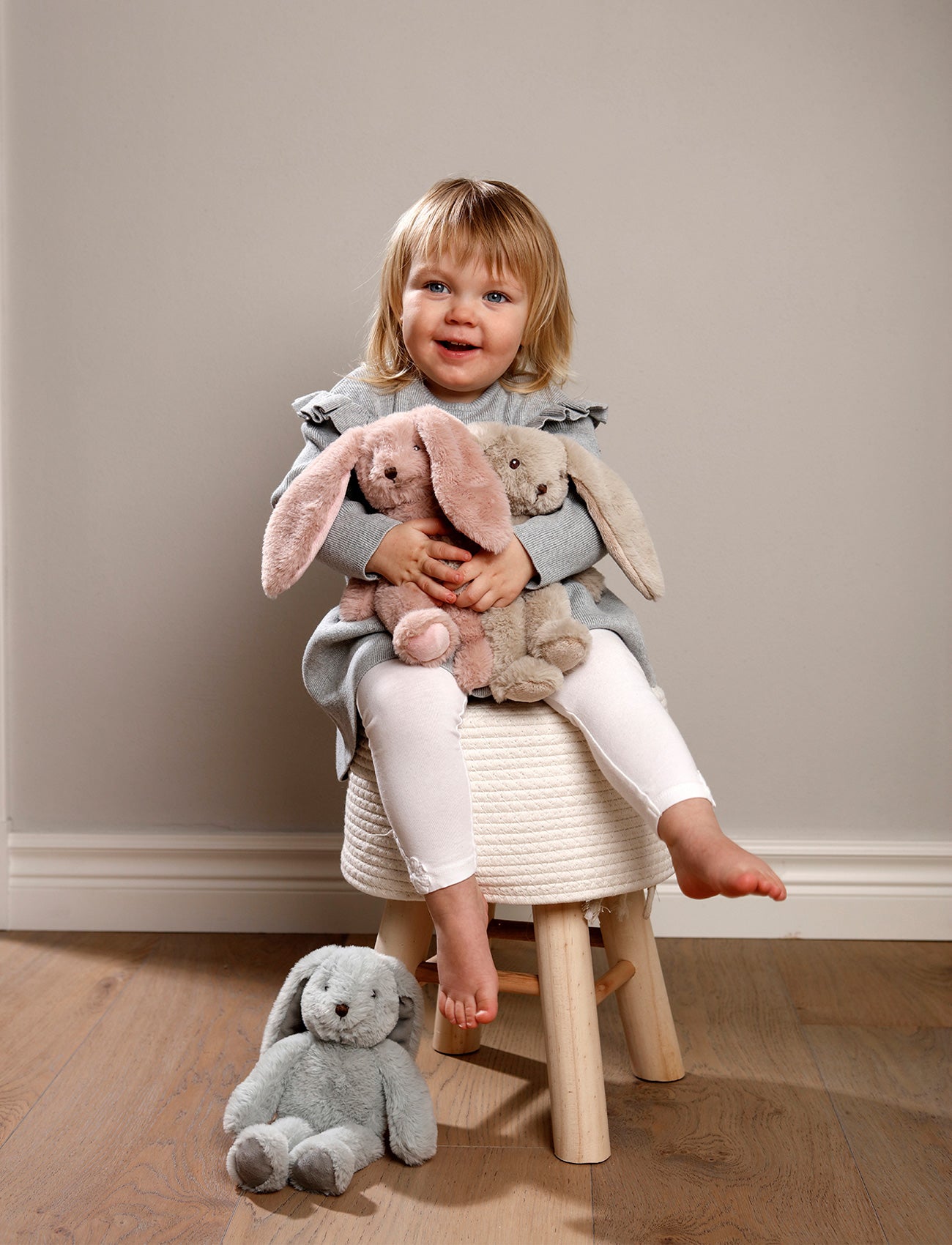 Svea, Bunny, Mini