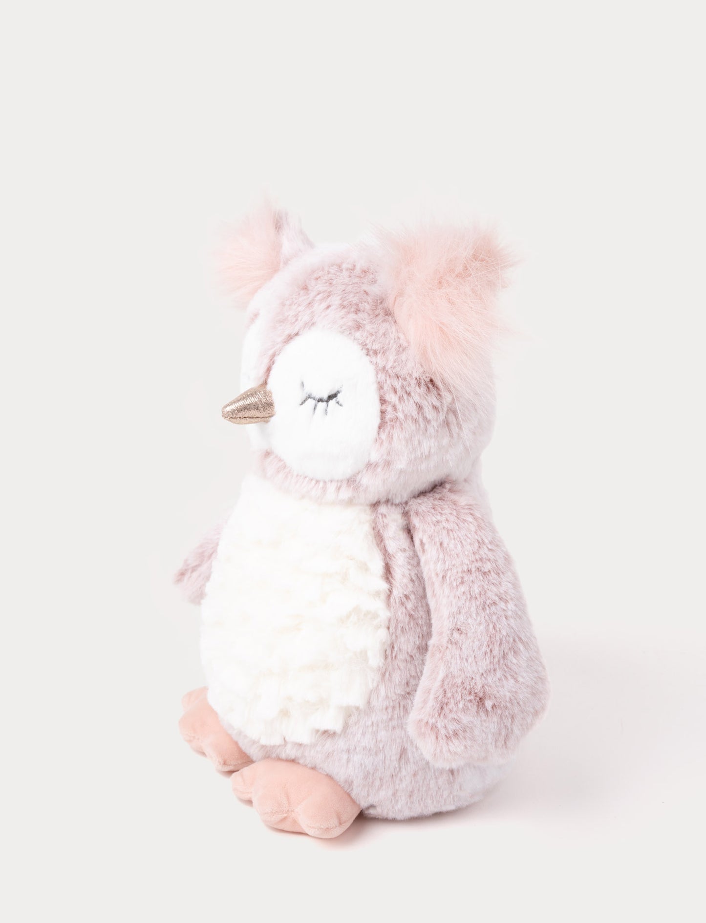 Tove, Owl
