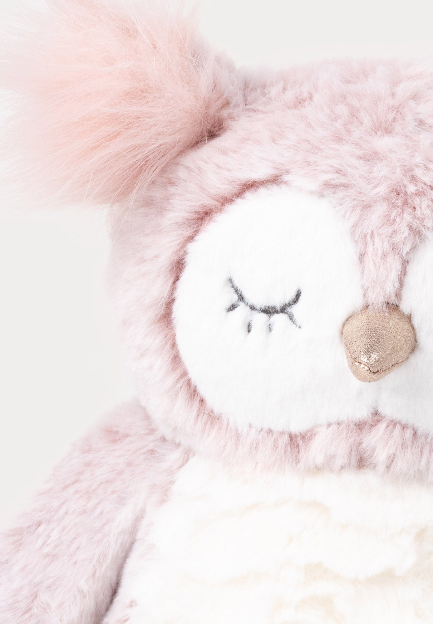  Image of Tove, Owl
