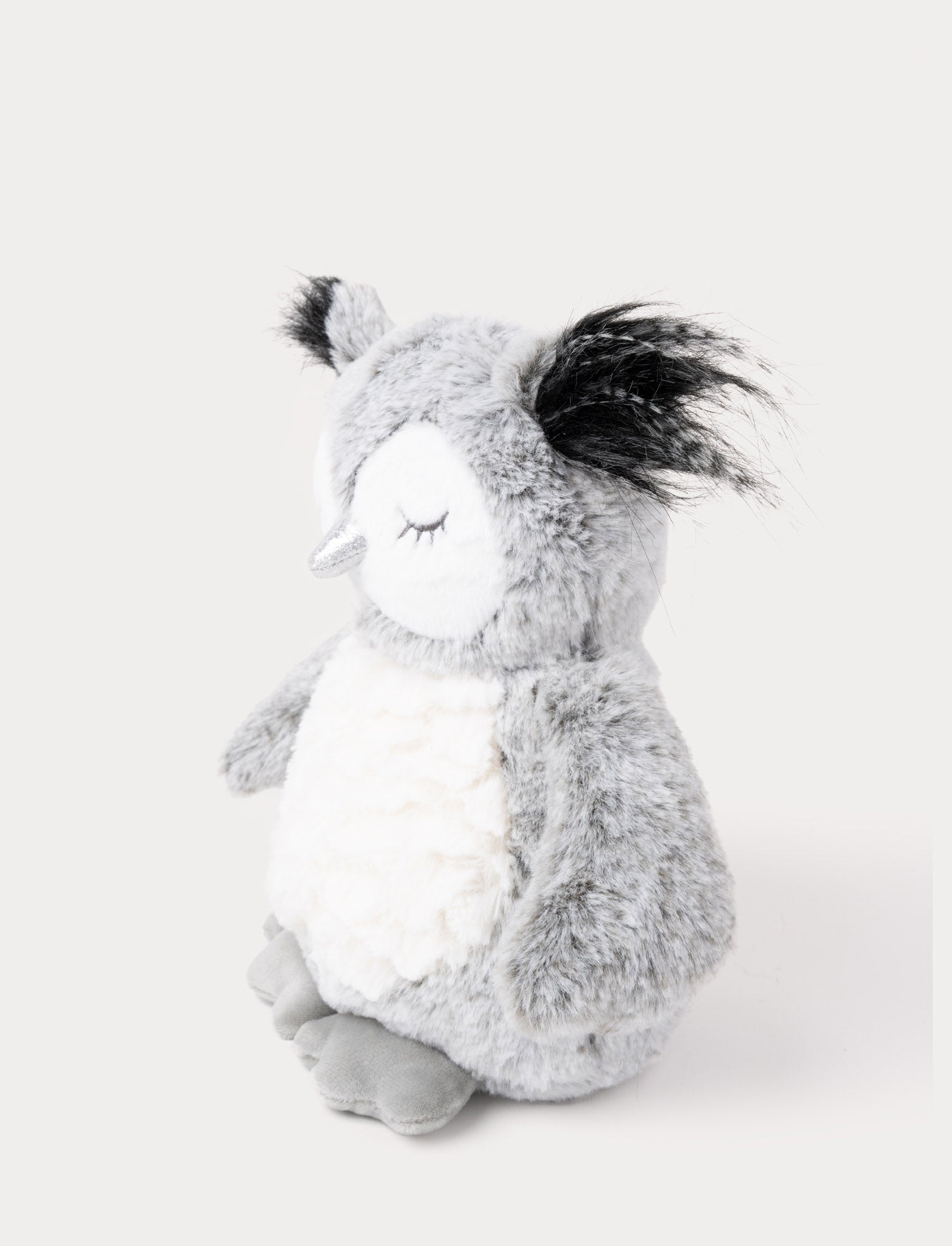  Image of Uve, Owl