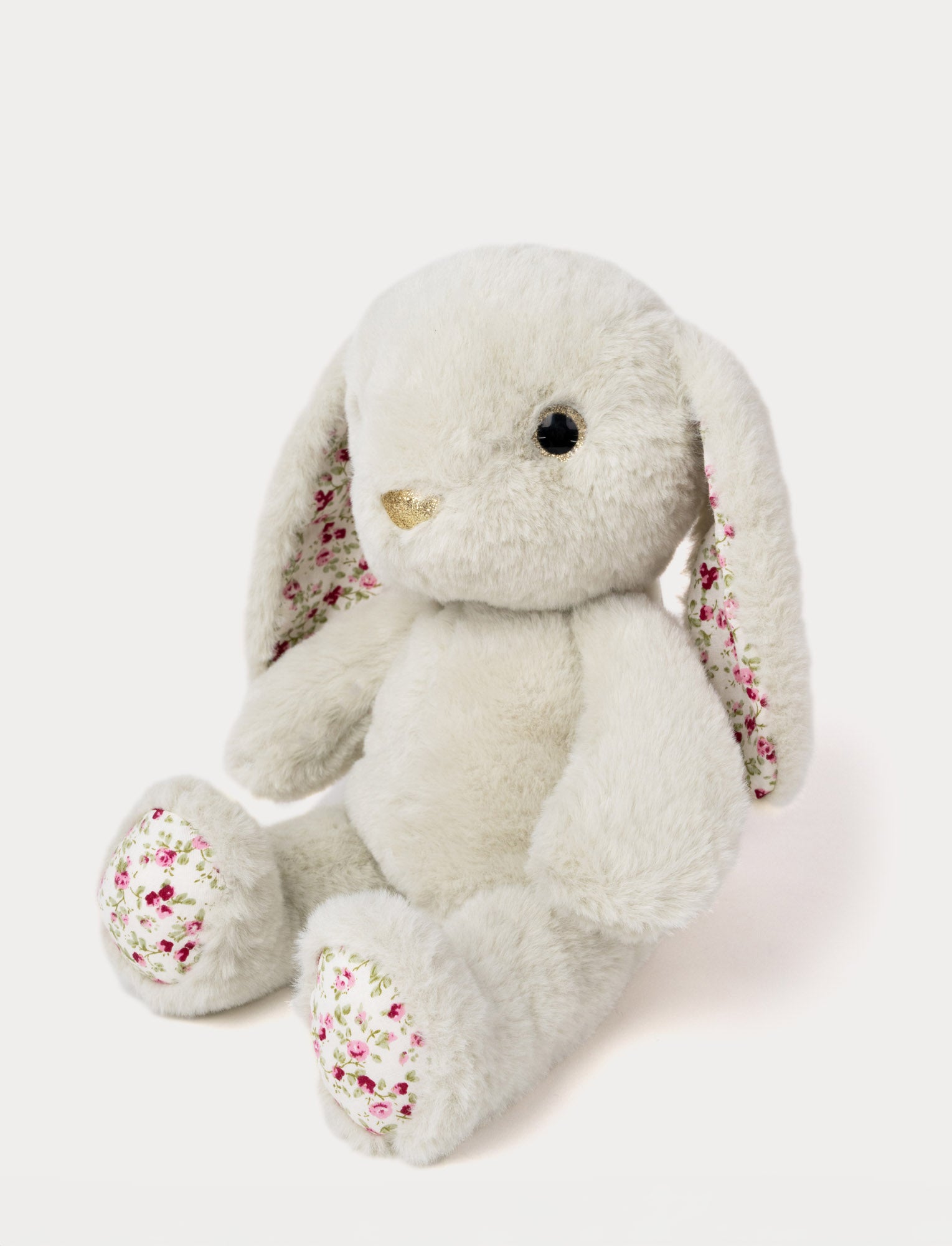  Image of Flora, Bunny