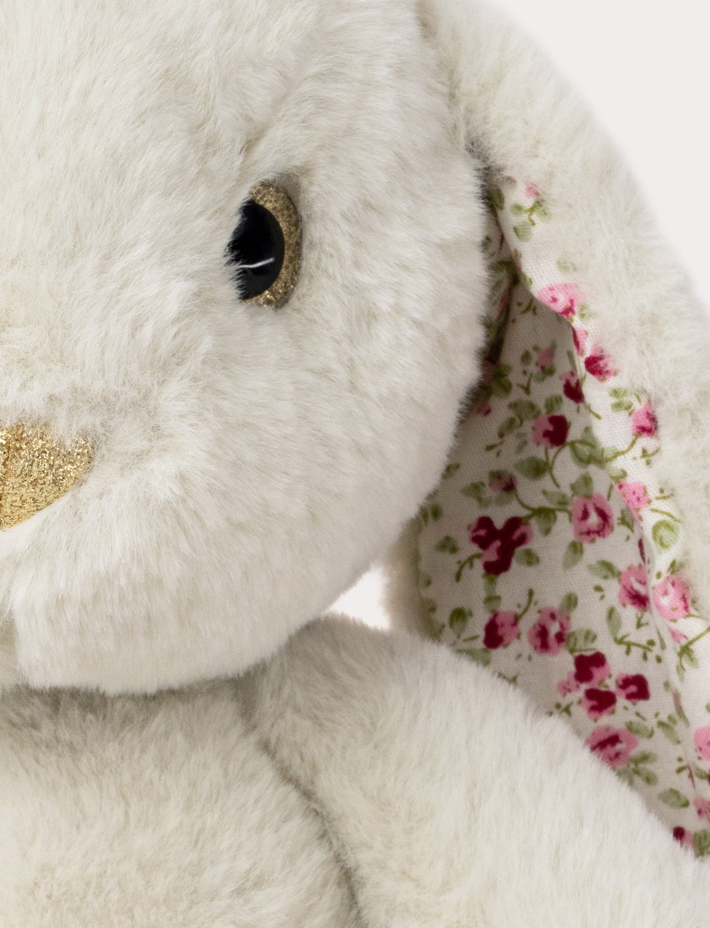 Flora, Bunny